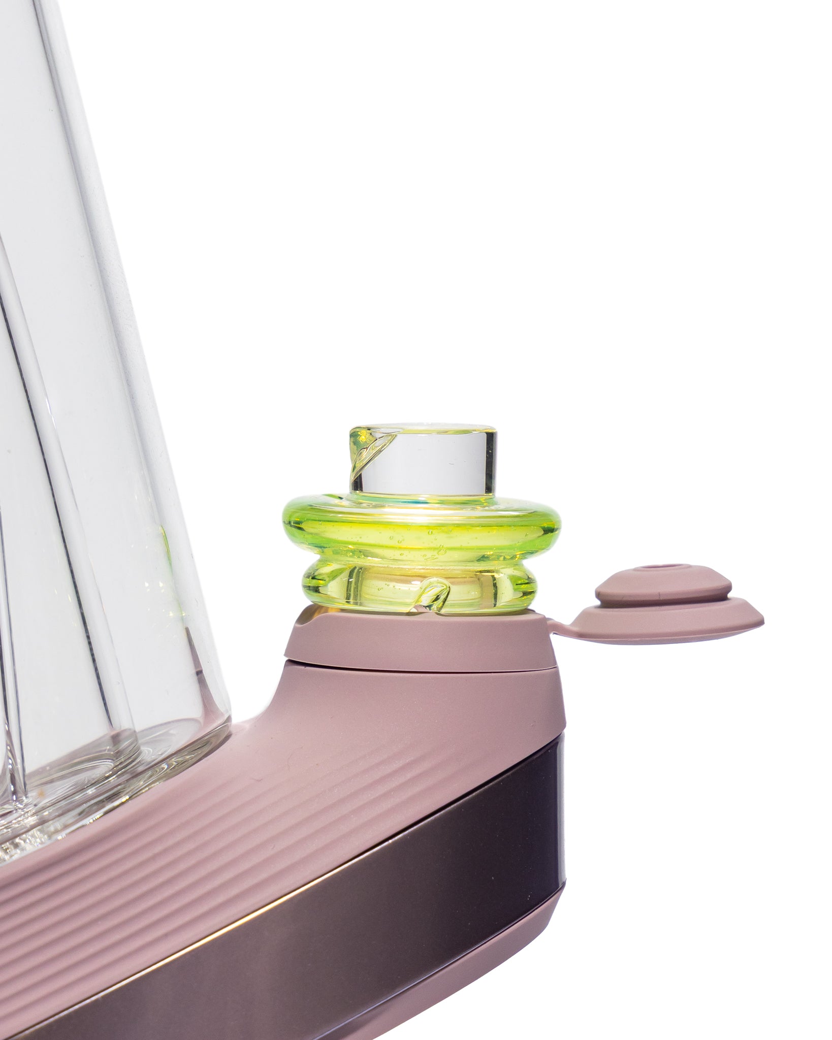 One Trick Pony - Multipass "Rockulus" Spinner Cap - Green Slyme