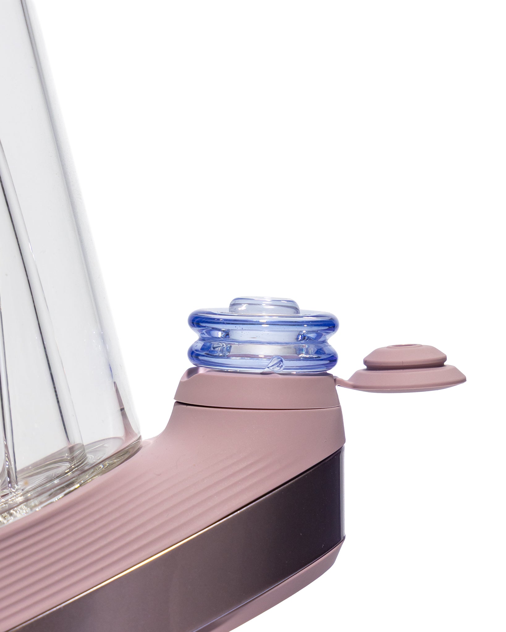 One Trick Pony - Flat Top "Rockulus" Spinner Cap - Lucid