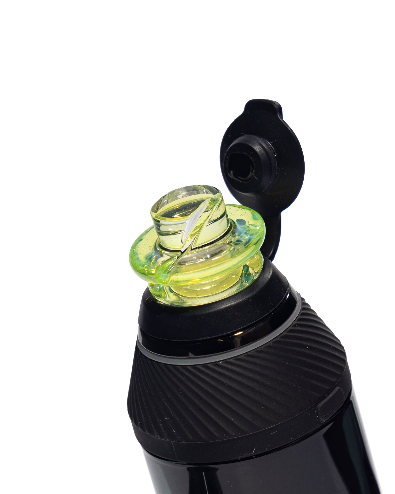 One Trick Pony - Multipass "Rockulus" Spinner Cap - Green Slyme