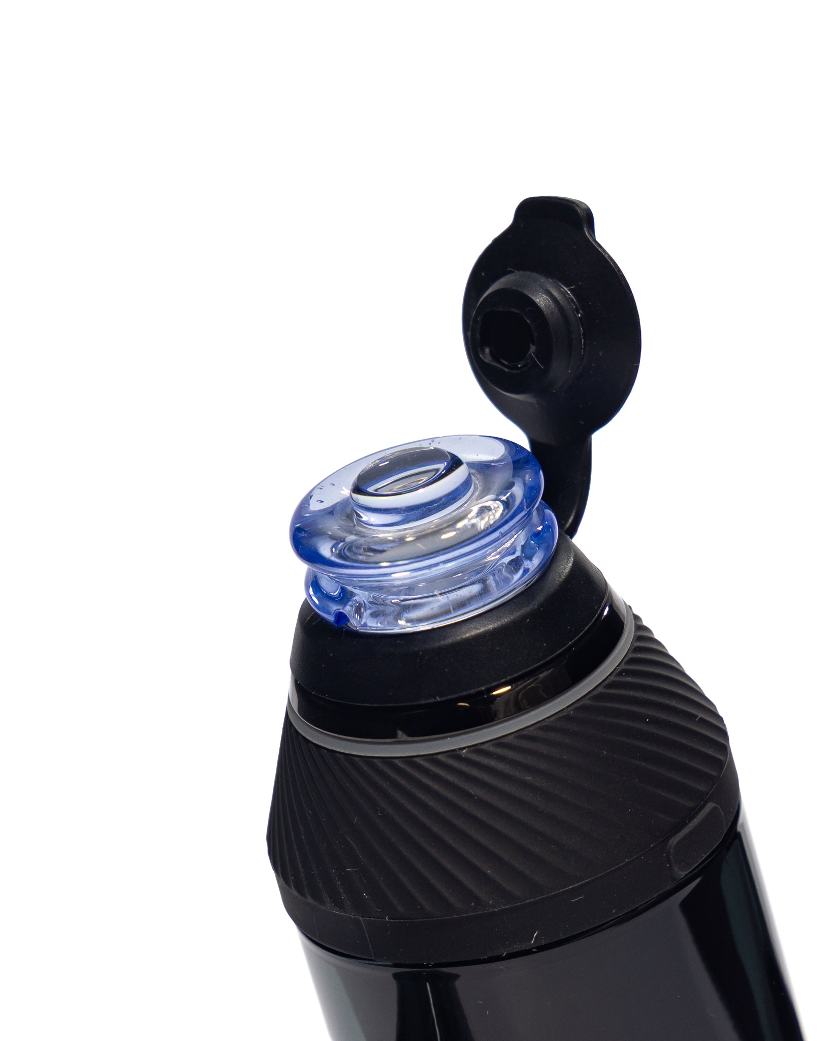 One Trick Pony - Flat Top "Rockulus" Spinner Cap - Lucid