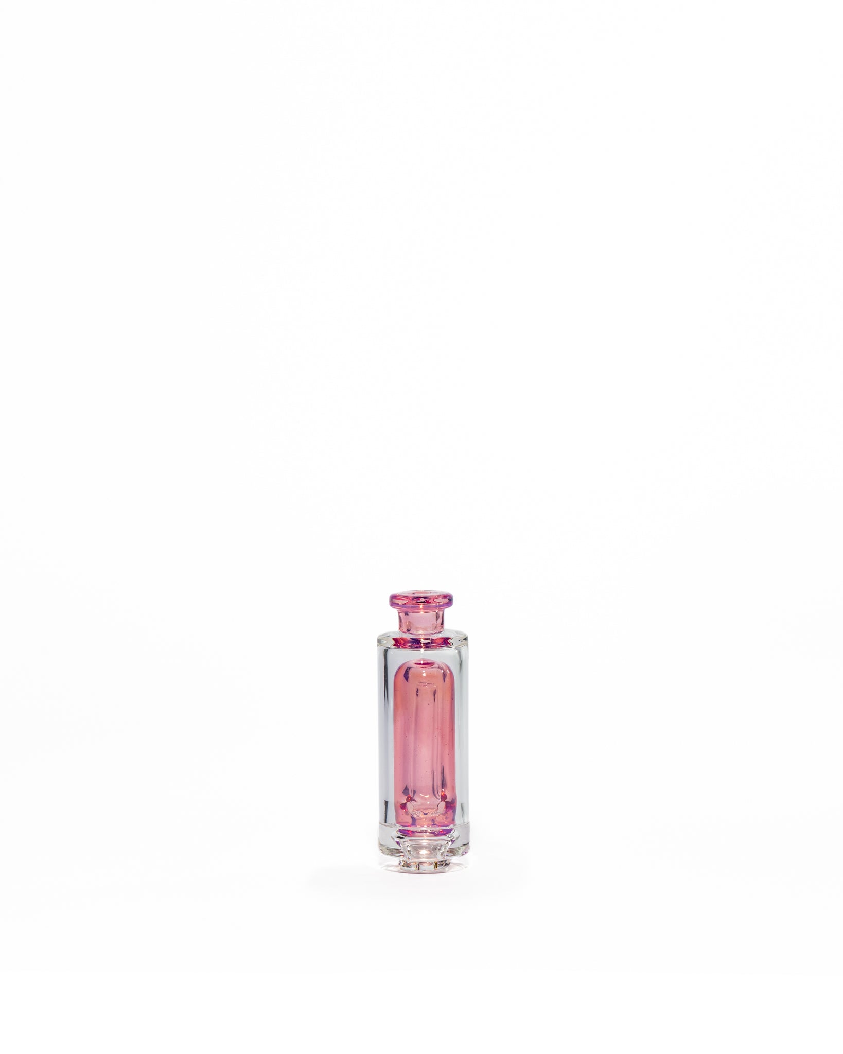 Randohm Glass - Bitty Chugger Pivot Water Top - Karmaline