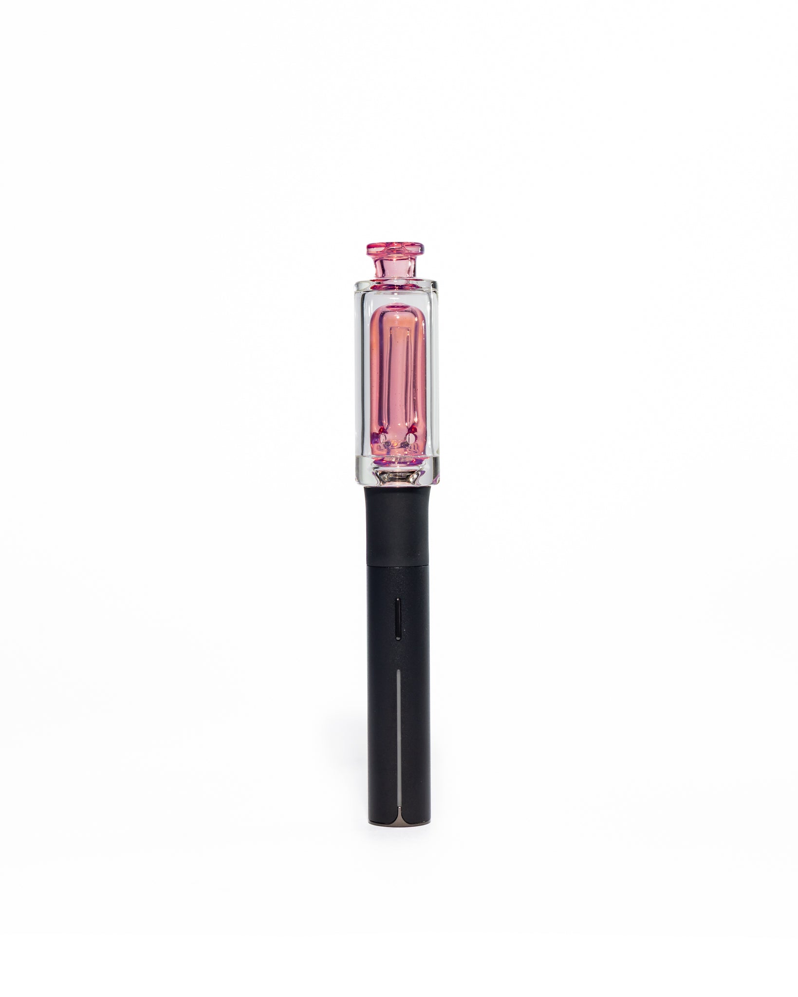 Randohm Glass - Bitty Chugger Pivot Water Top - Karmaline