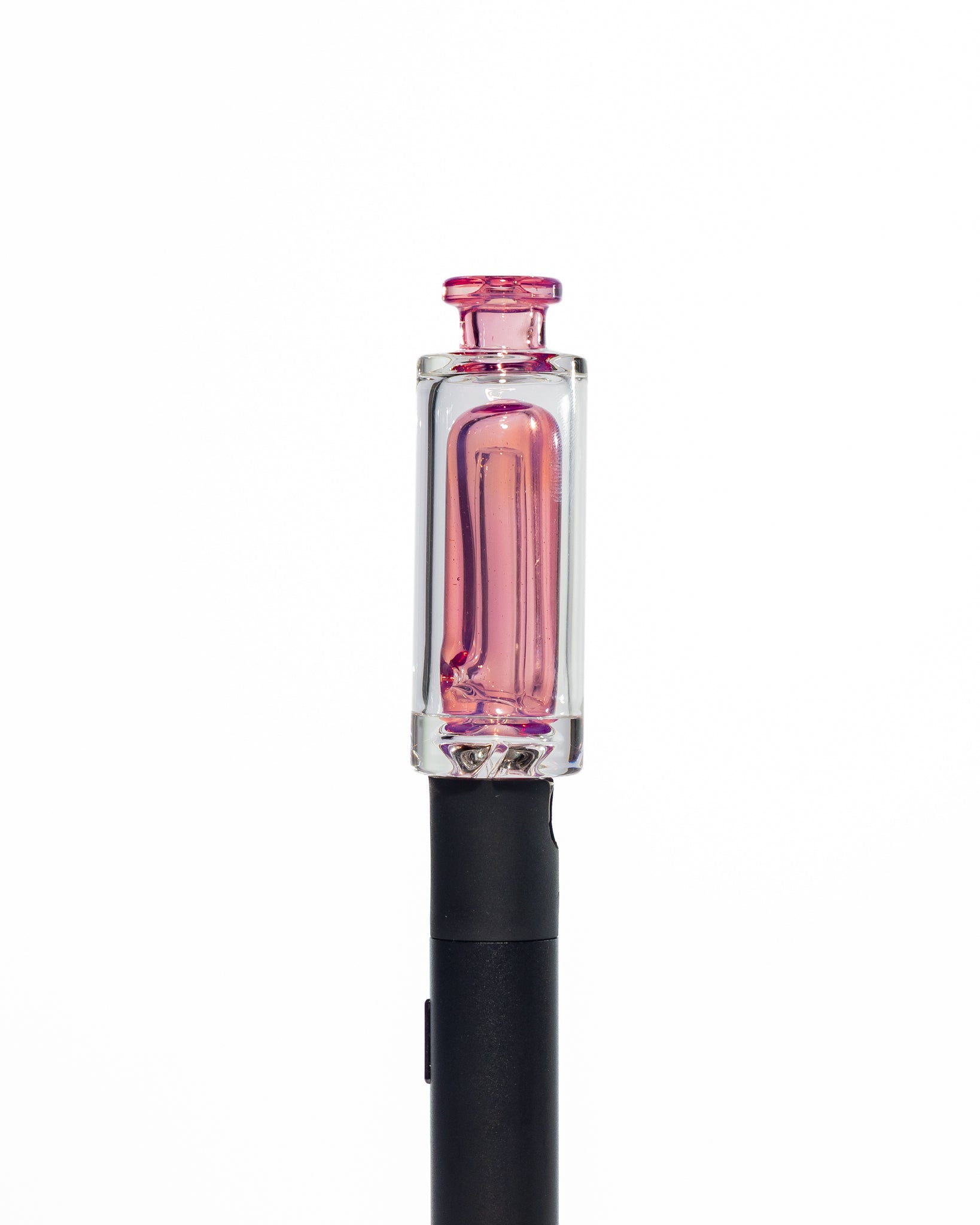 Randohm Glass - Bitty Chugger Pivot Water Top - Karmaline