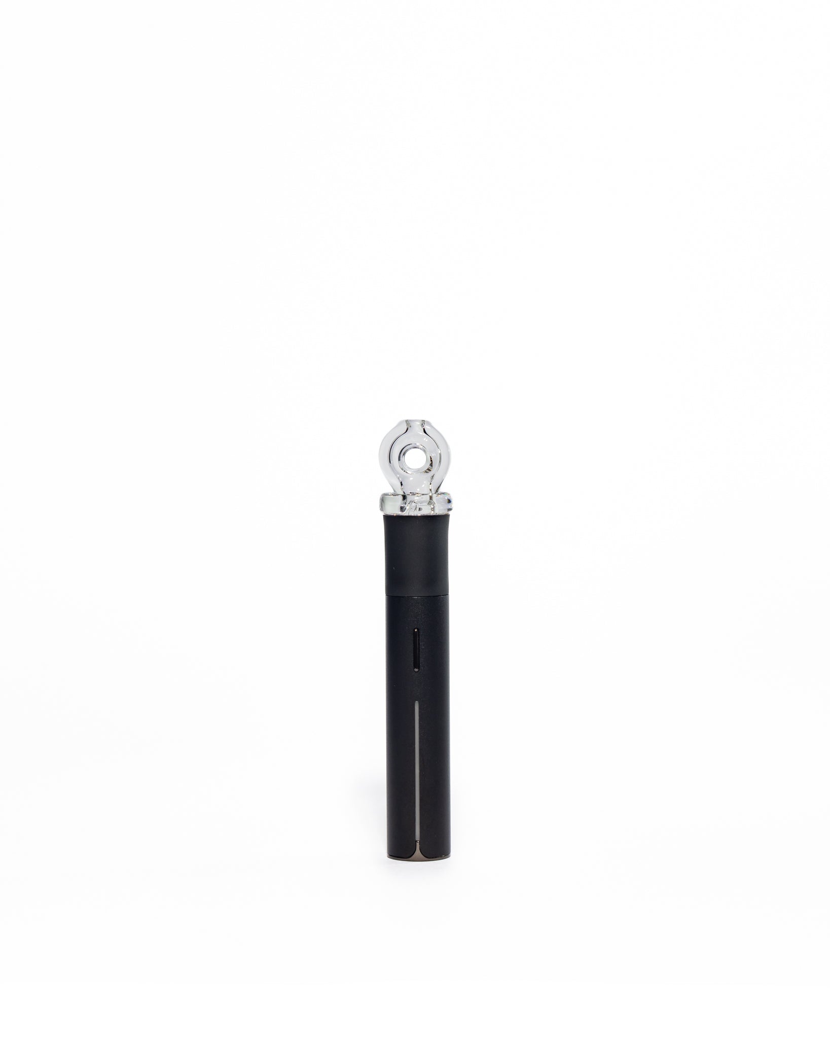 Randohm Glass - Ohm Pivot Top - Clear