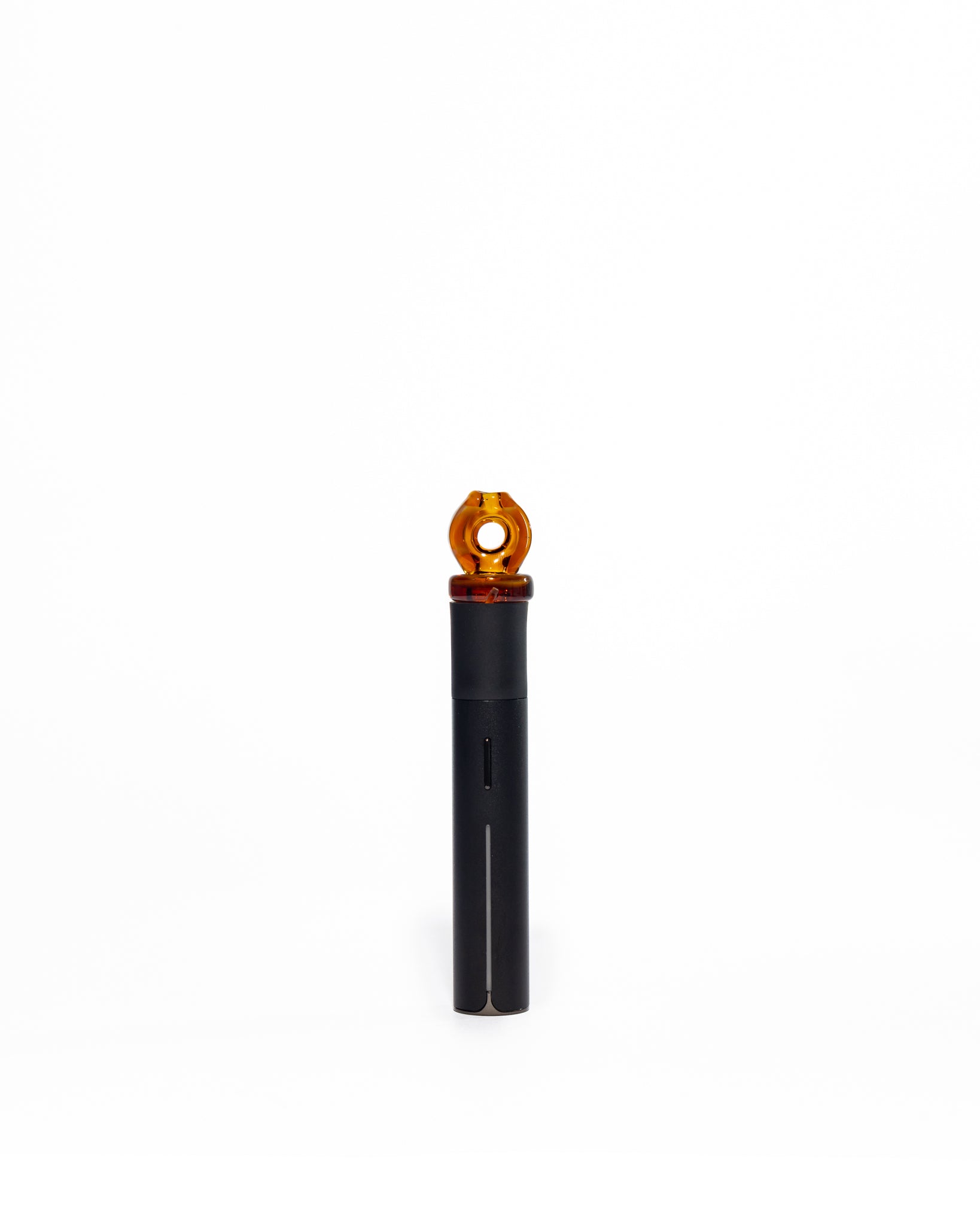 Randohm Glass - Ohm Pivot Top - Amber