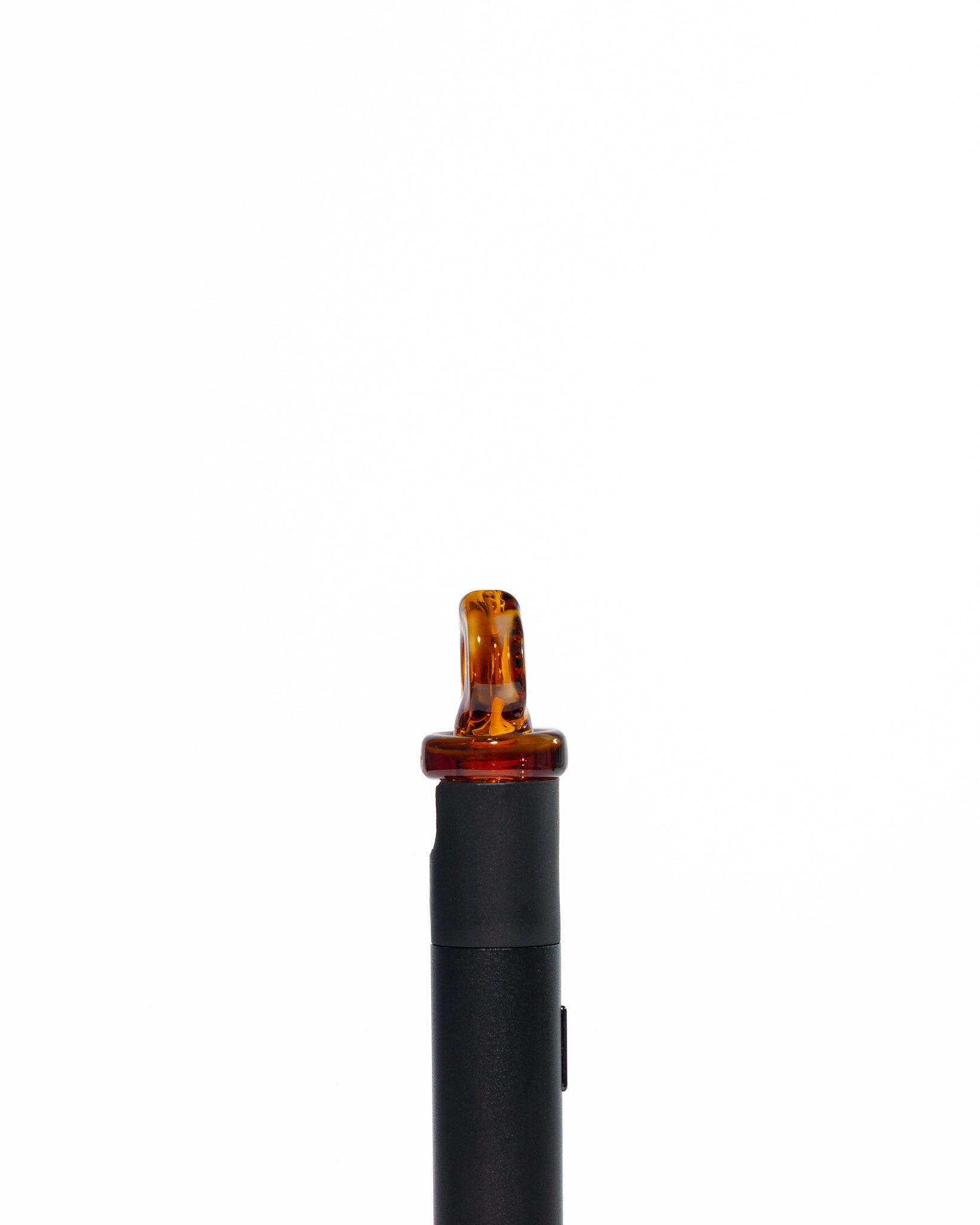 Randohm Glass - Ohm Pivot Top - Amber