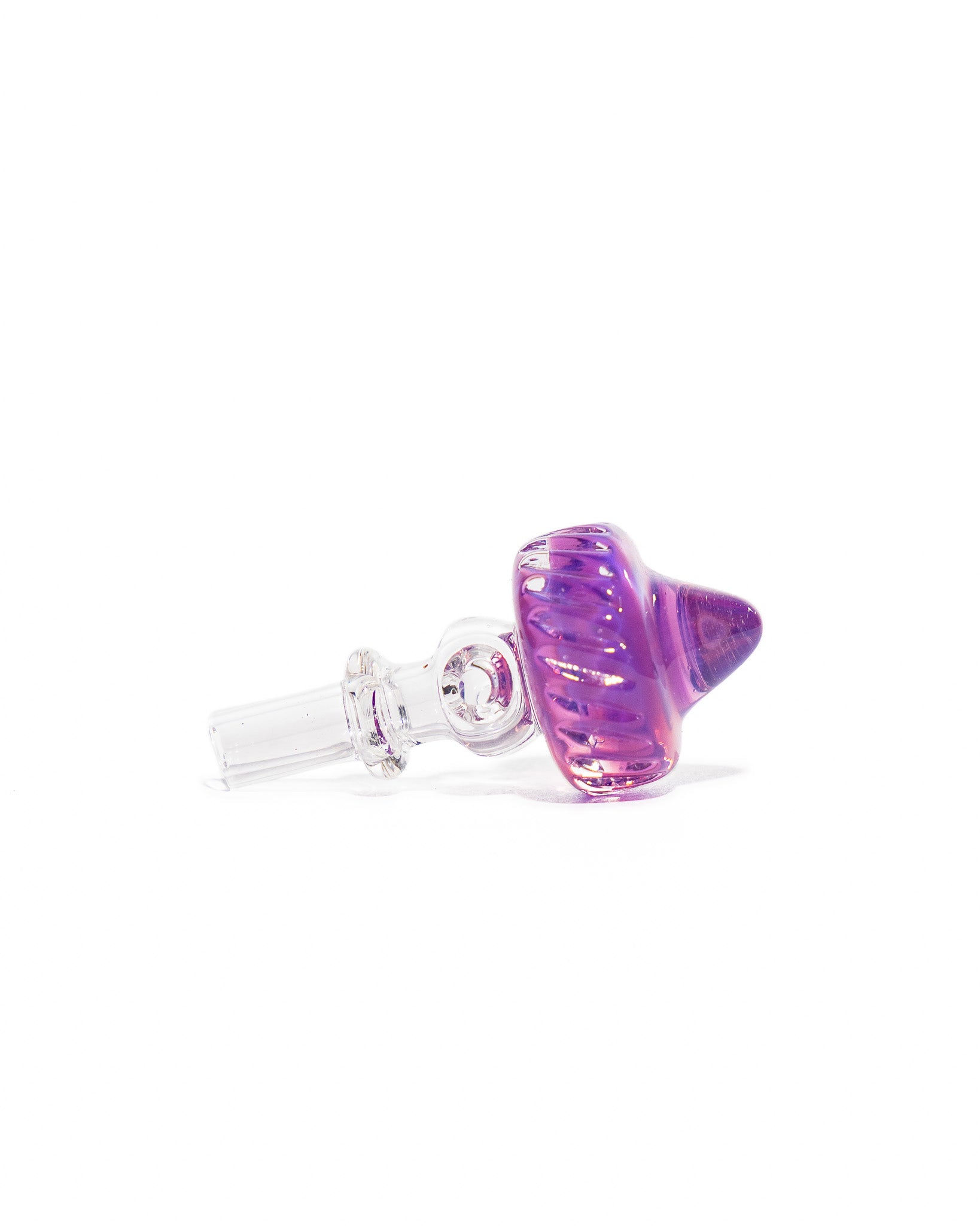 Mac White Glass - 3DXL Joystick - Stargazer
