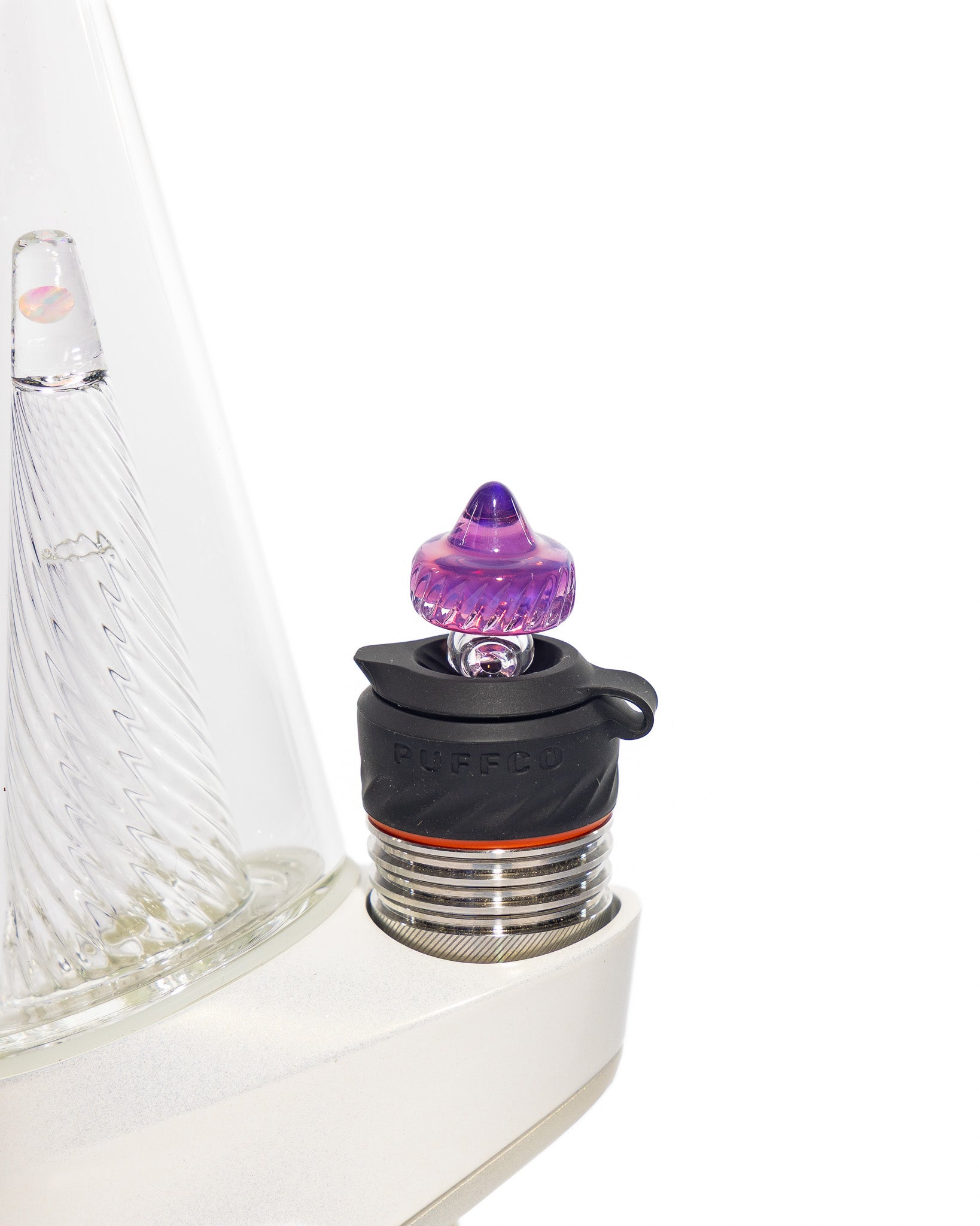 Mac White Glass - 3DXL Joystick - Stargazer