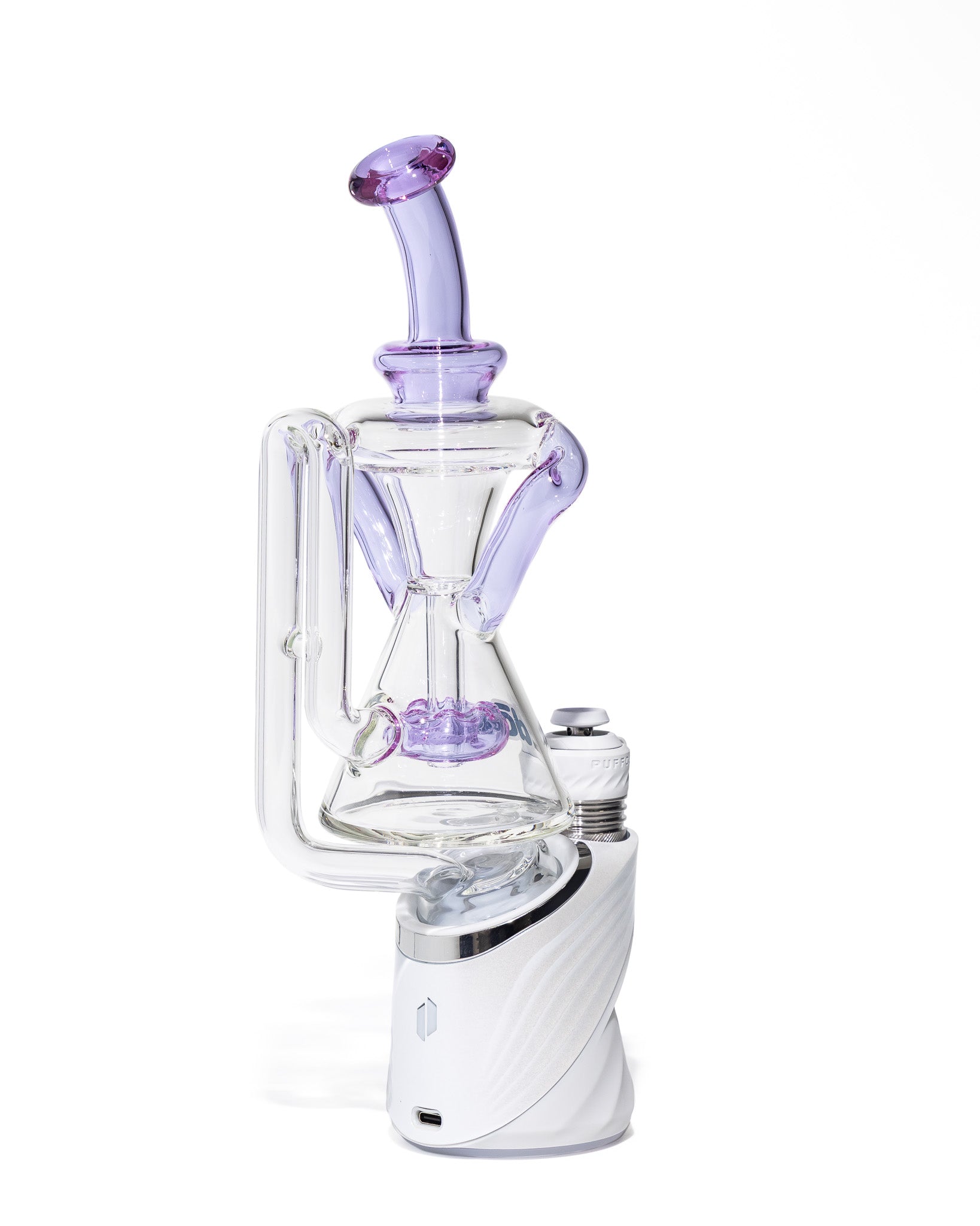 Dōp Glass - Dōpcycler