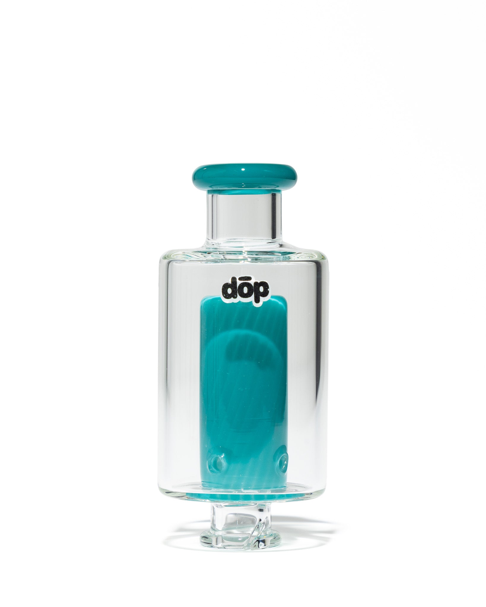 Dōp Glass - Pivot Bubbler