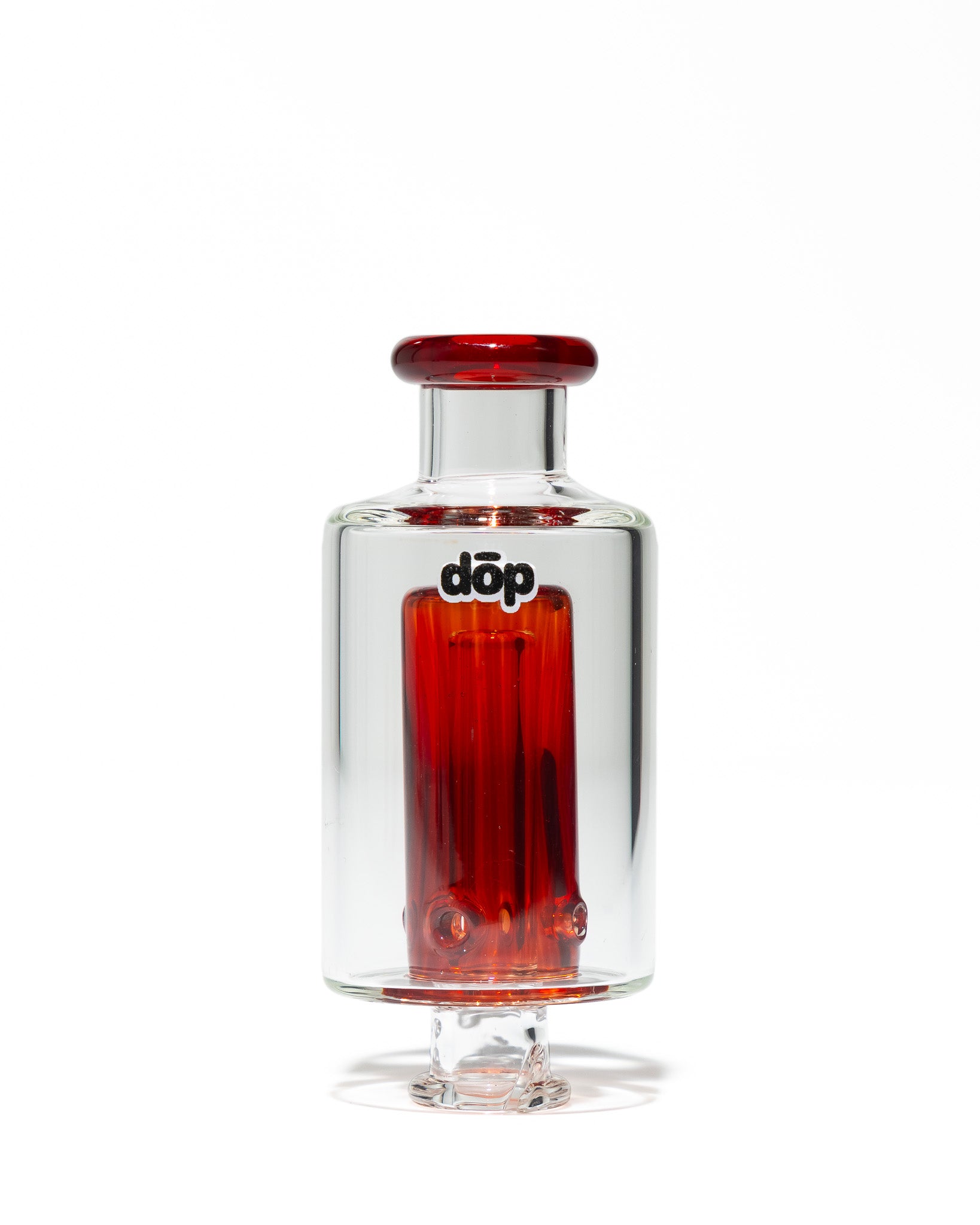 Dōp Glass - Pivot Bubbler
