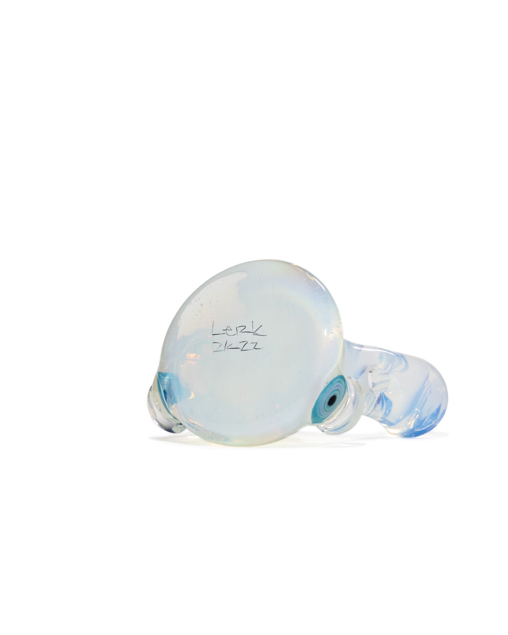 Lerk the World - Pendant - White