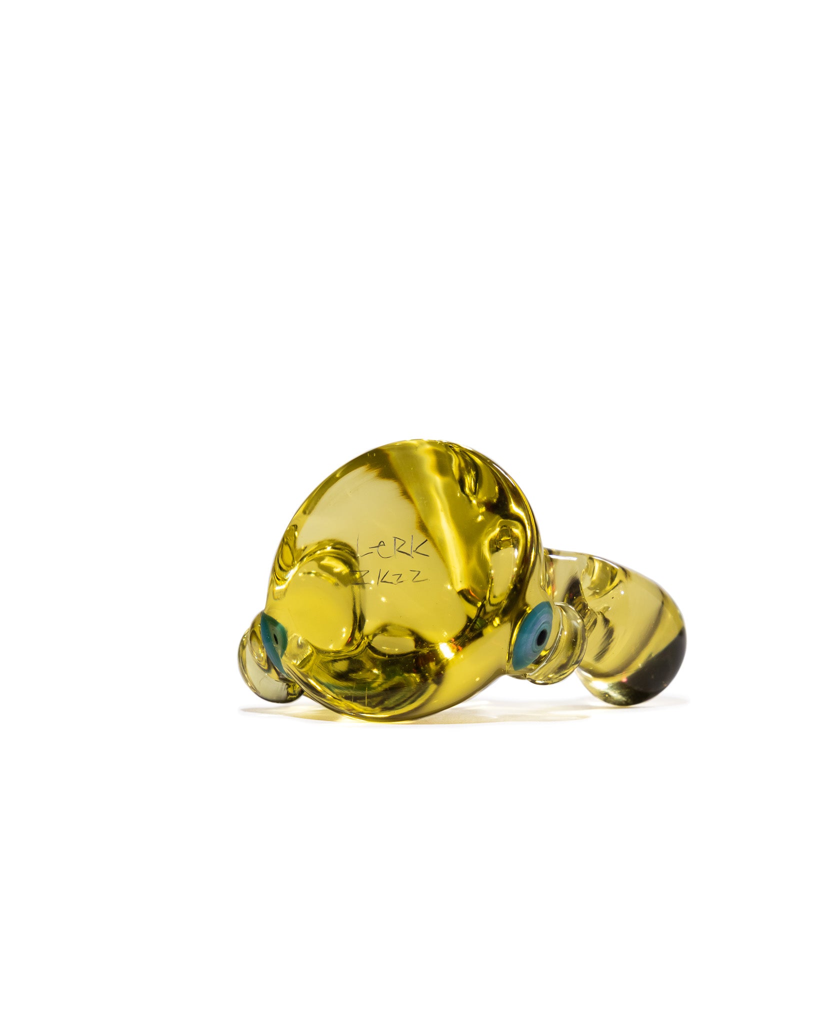 Lerk the World - Pendant - Ion (CFL) #2