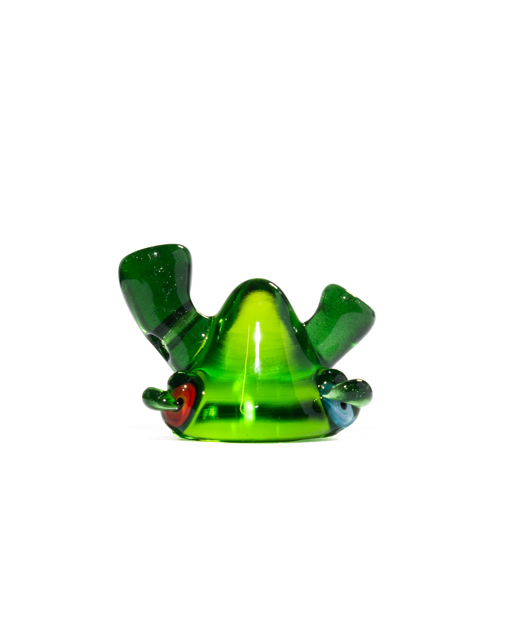 Lerk the World - Pendant - Green
