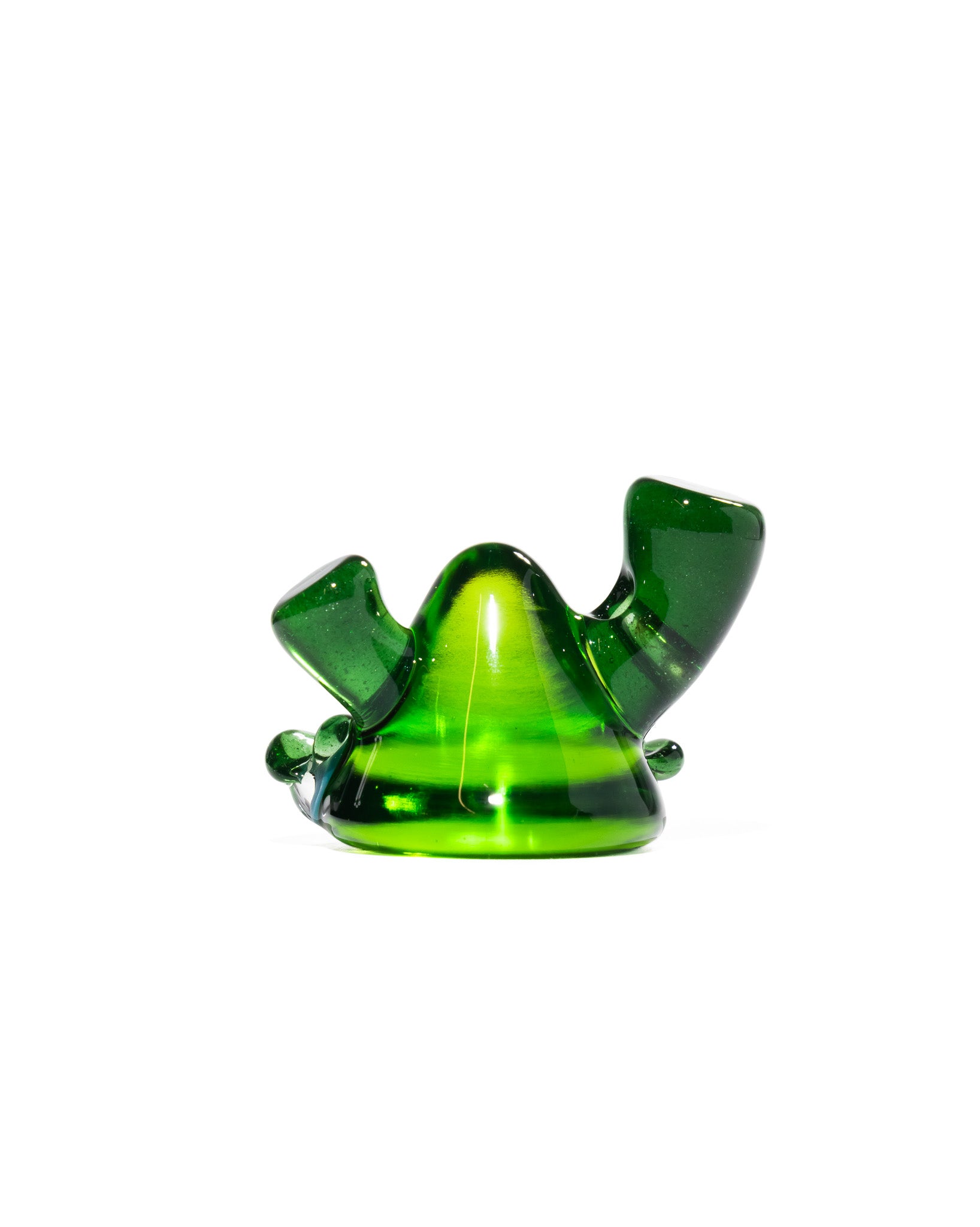 Lerk the World - Pendant - Green