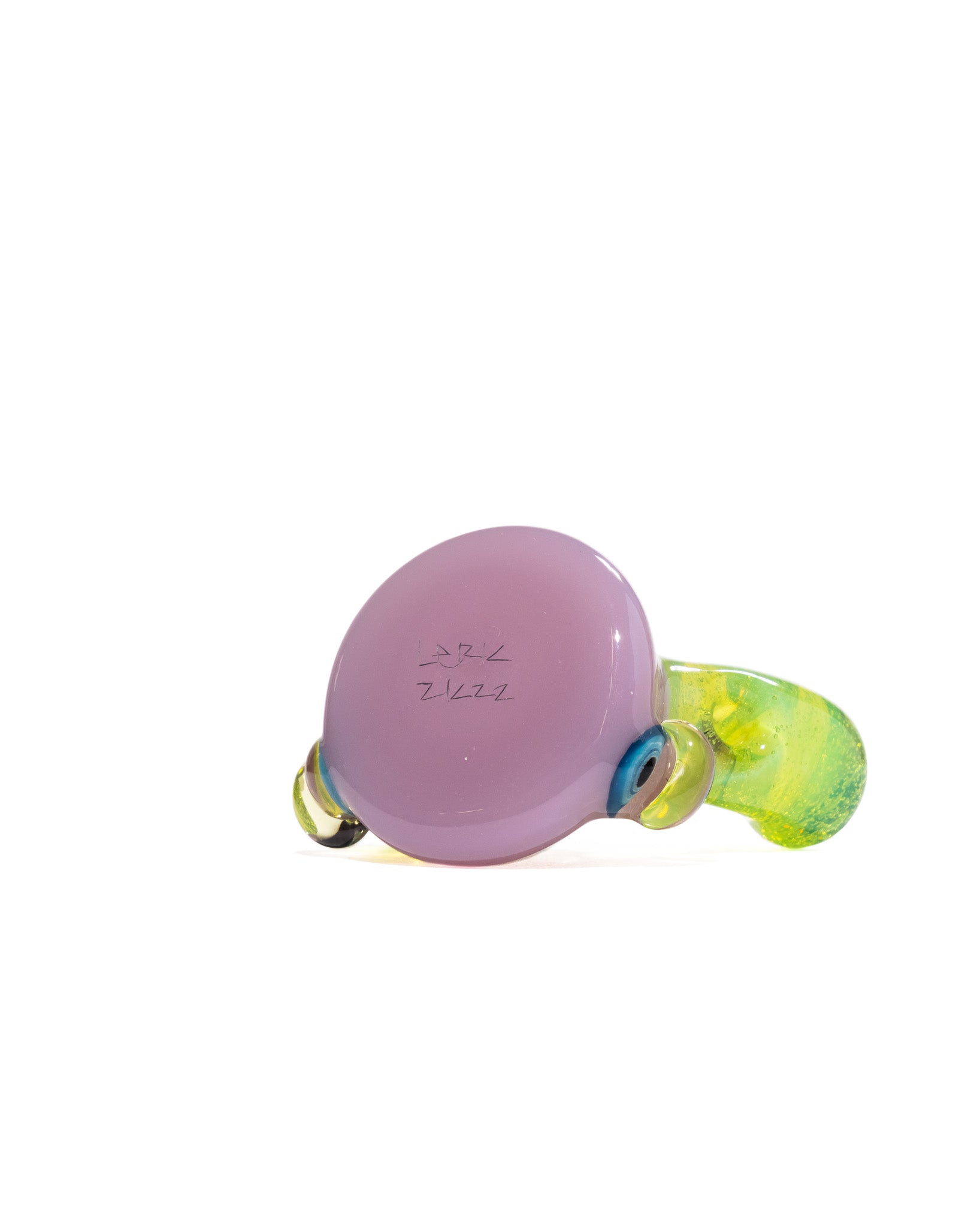 Lerk the World - Pendant - Pink