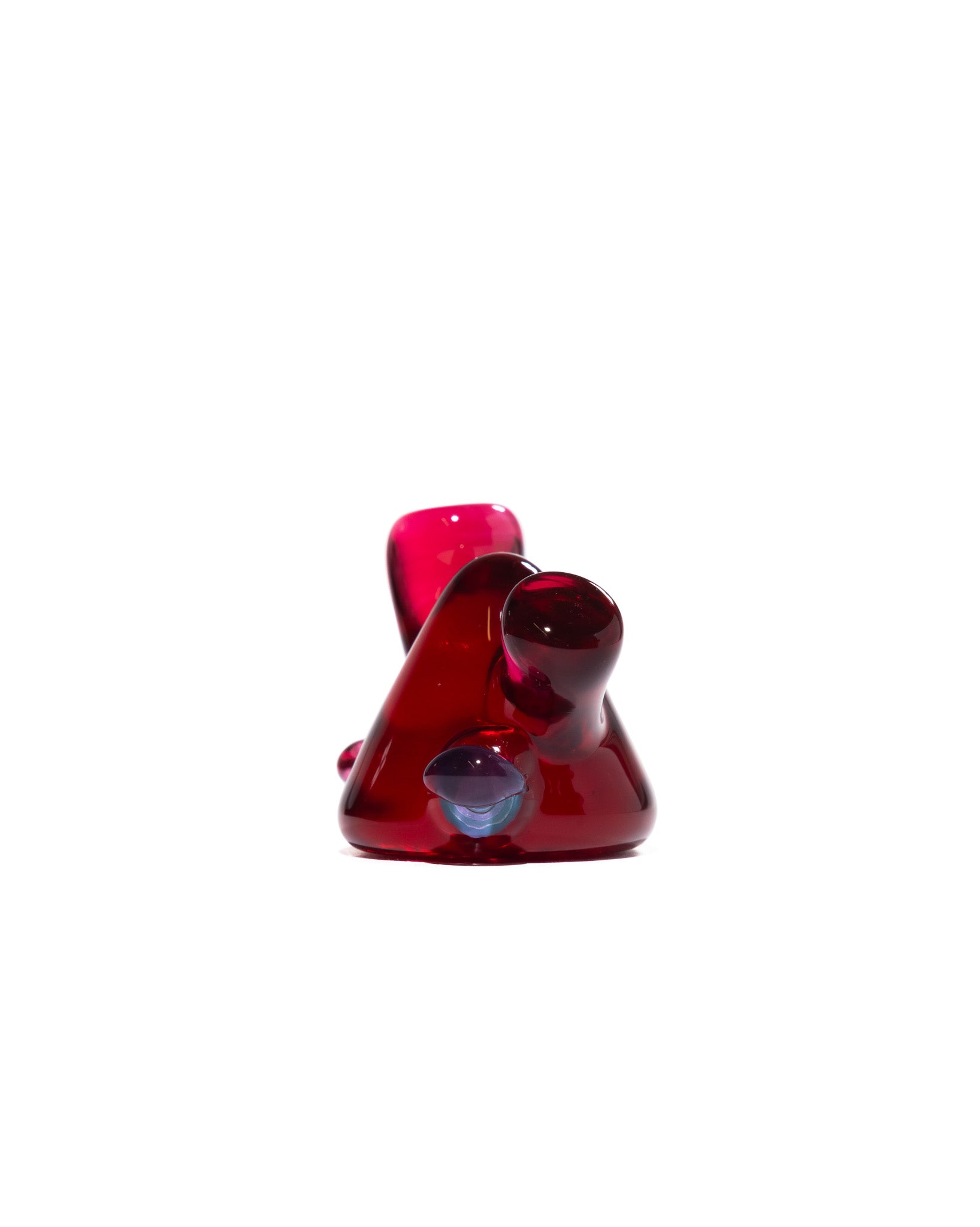 Lerk the World - Pendant - Cherry #1