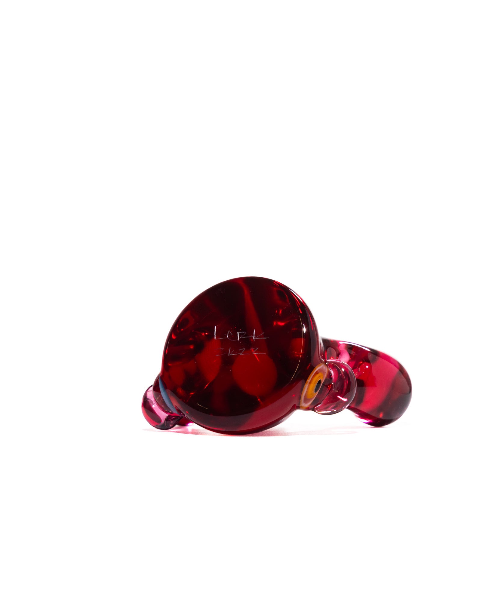 Lerk the World - Pendant - Cherry #1