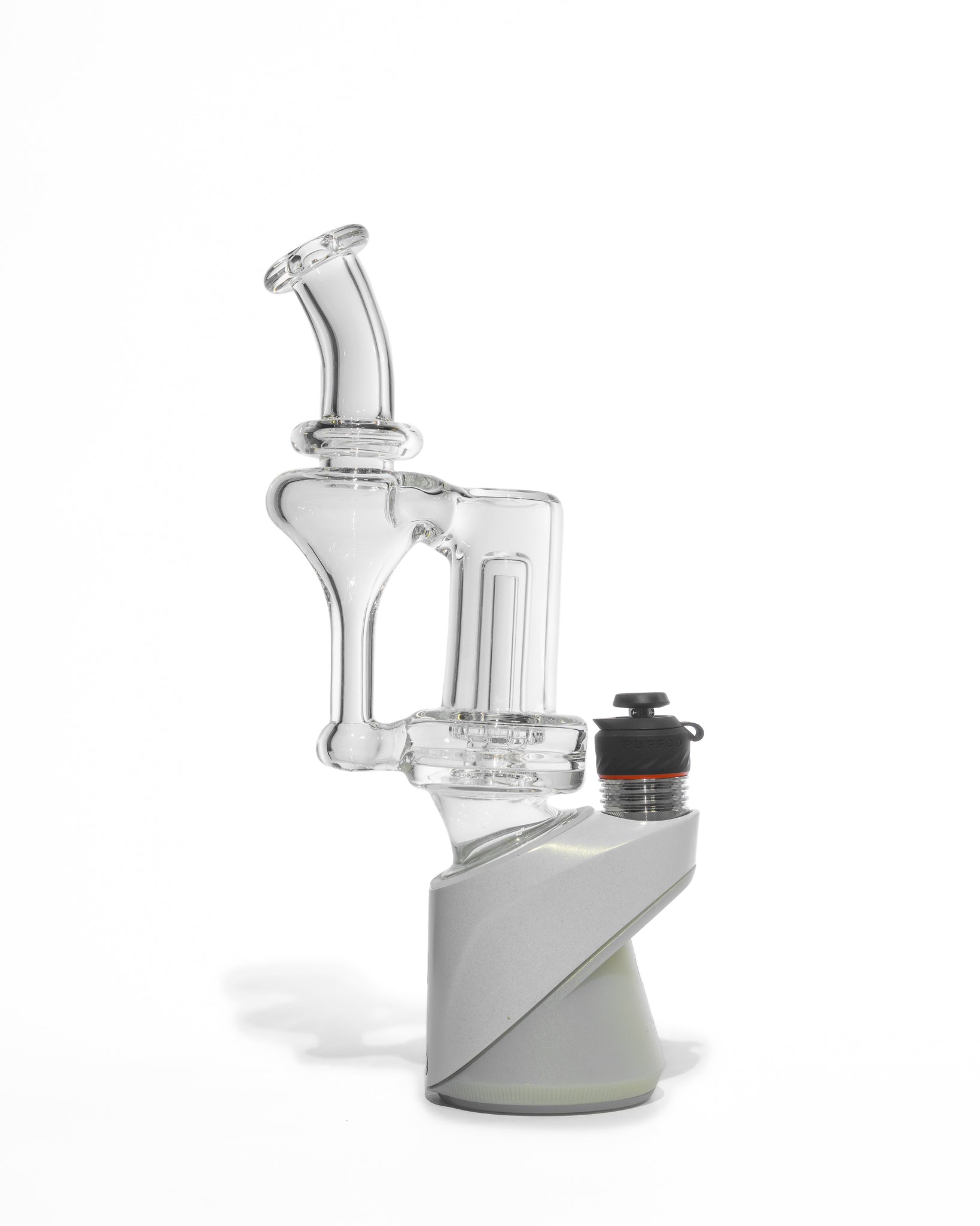 Greek Glass - Puffco RBR Attachment