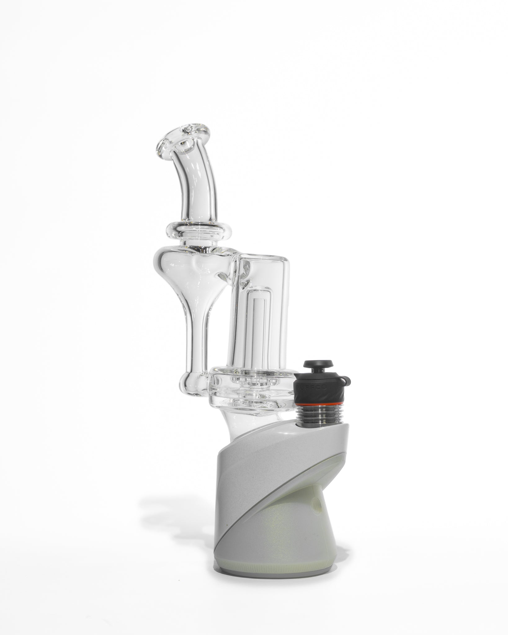 Greek Glass - Puffco RBR Attachment