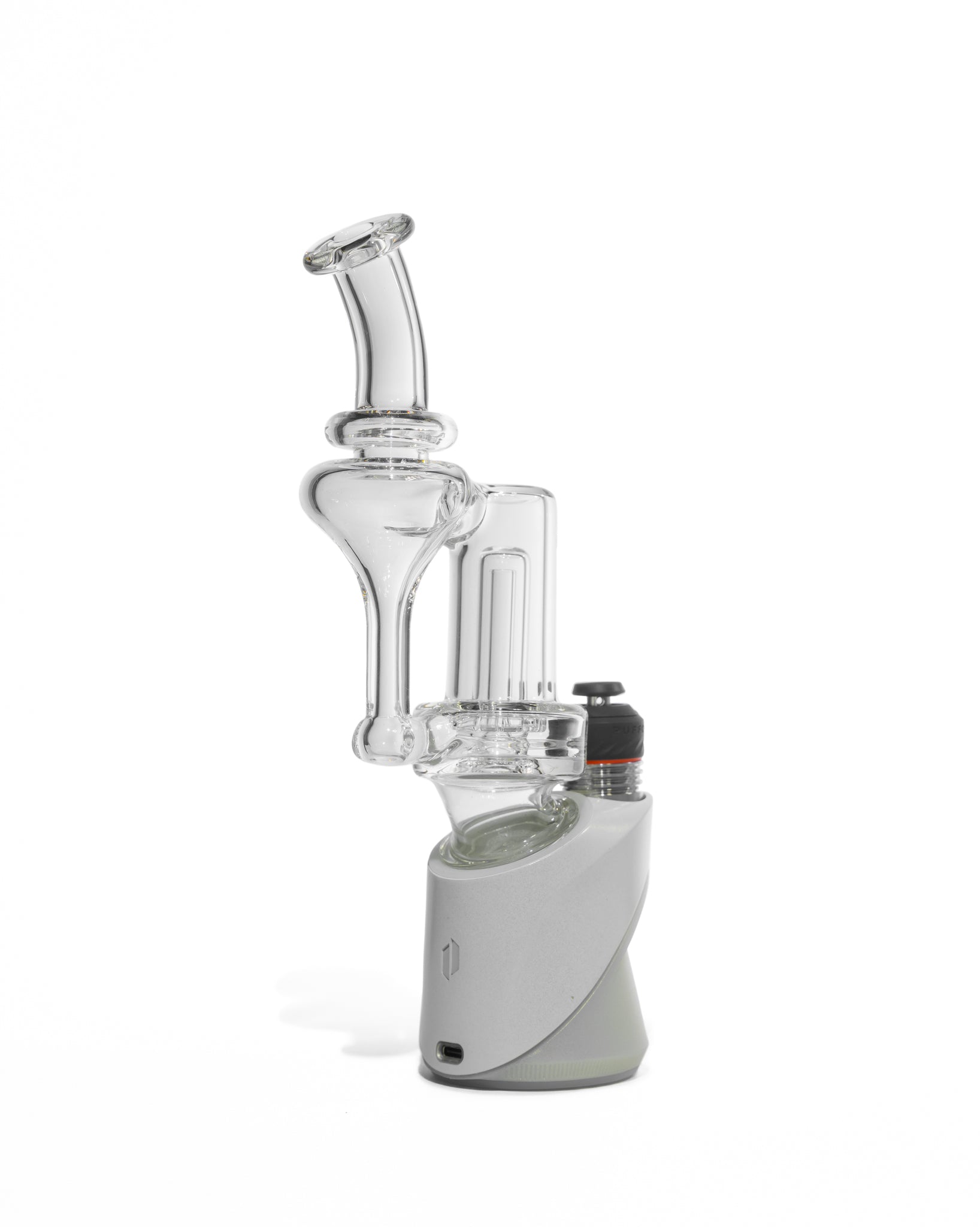 Greek Glass - Puffco RBR Attachment