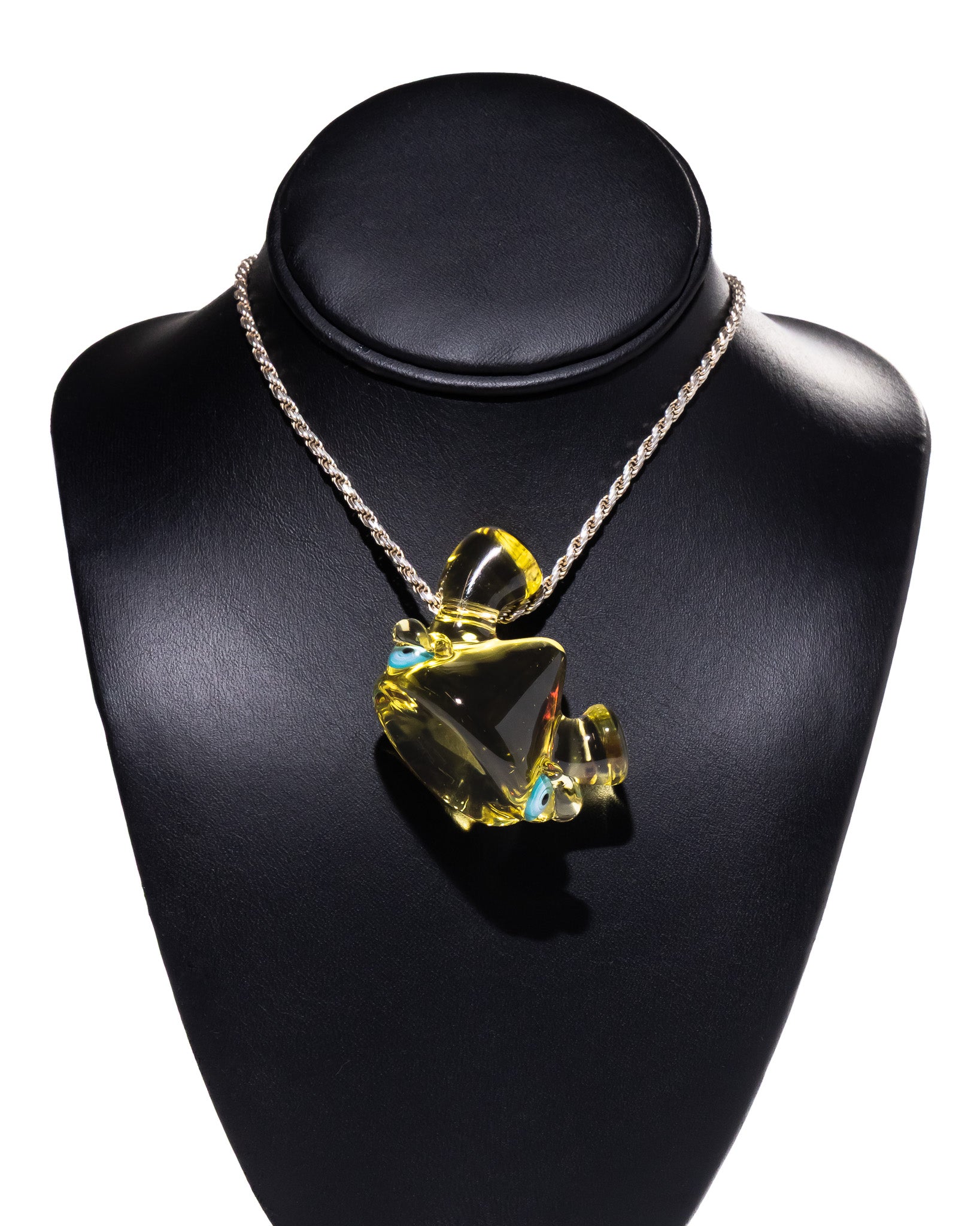 Lerk the World - Pendant - Ion (CFL) #2