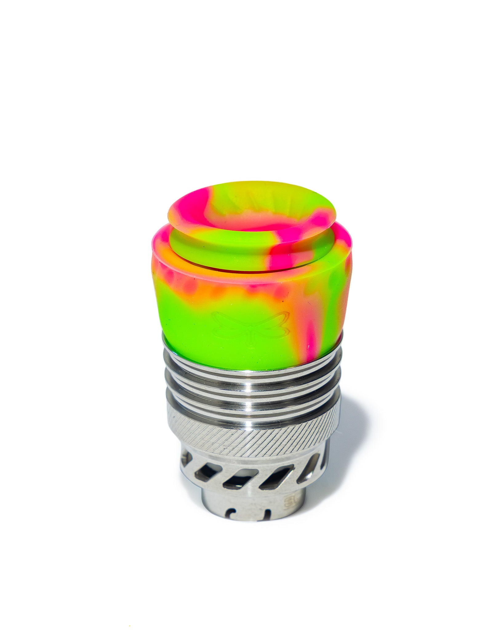 Tuff Tethers - Flux Cap & Chamber Sleeve Bundle - Peak Pro