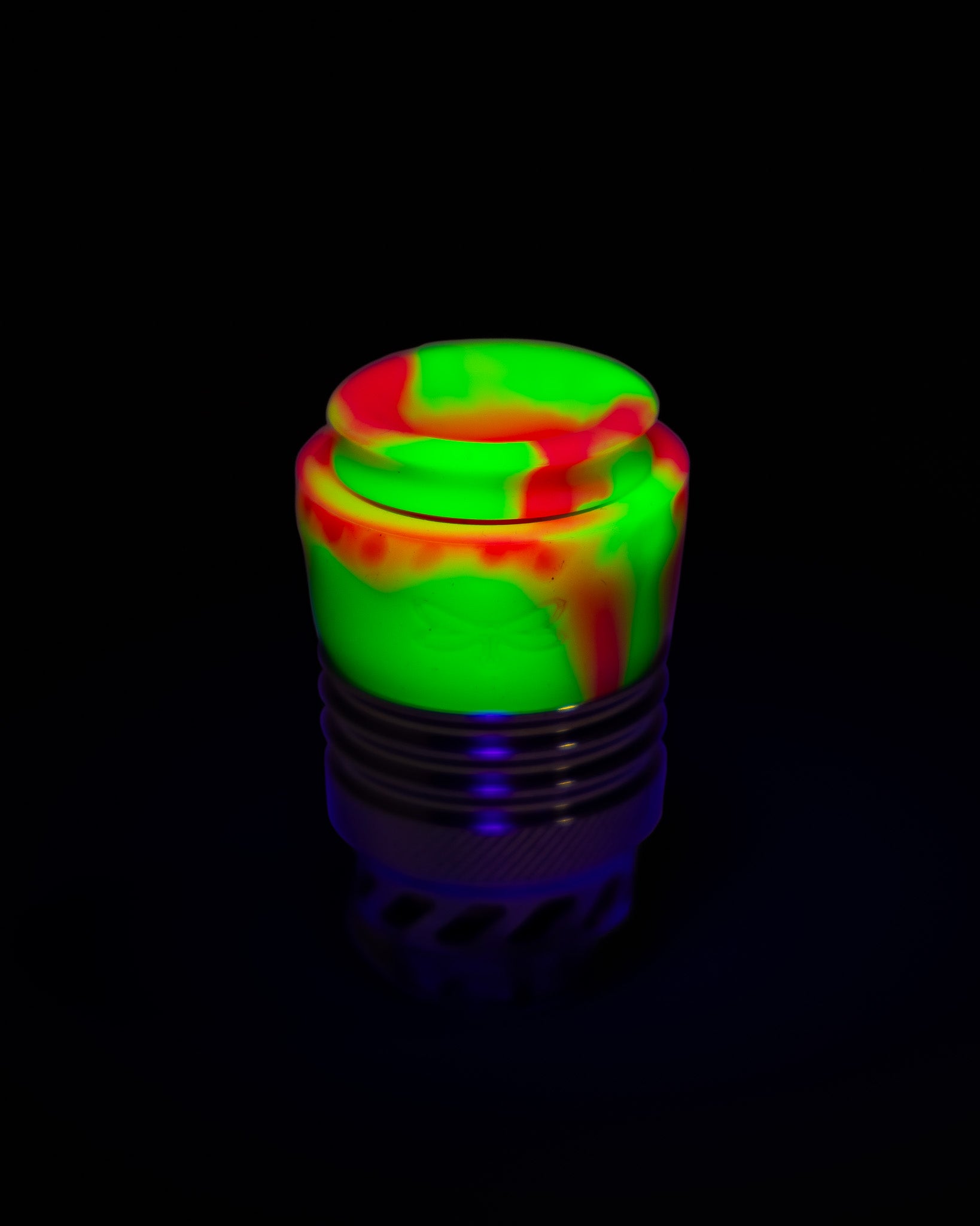 Tuff Tethers - Flux Cap - Peak Pro