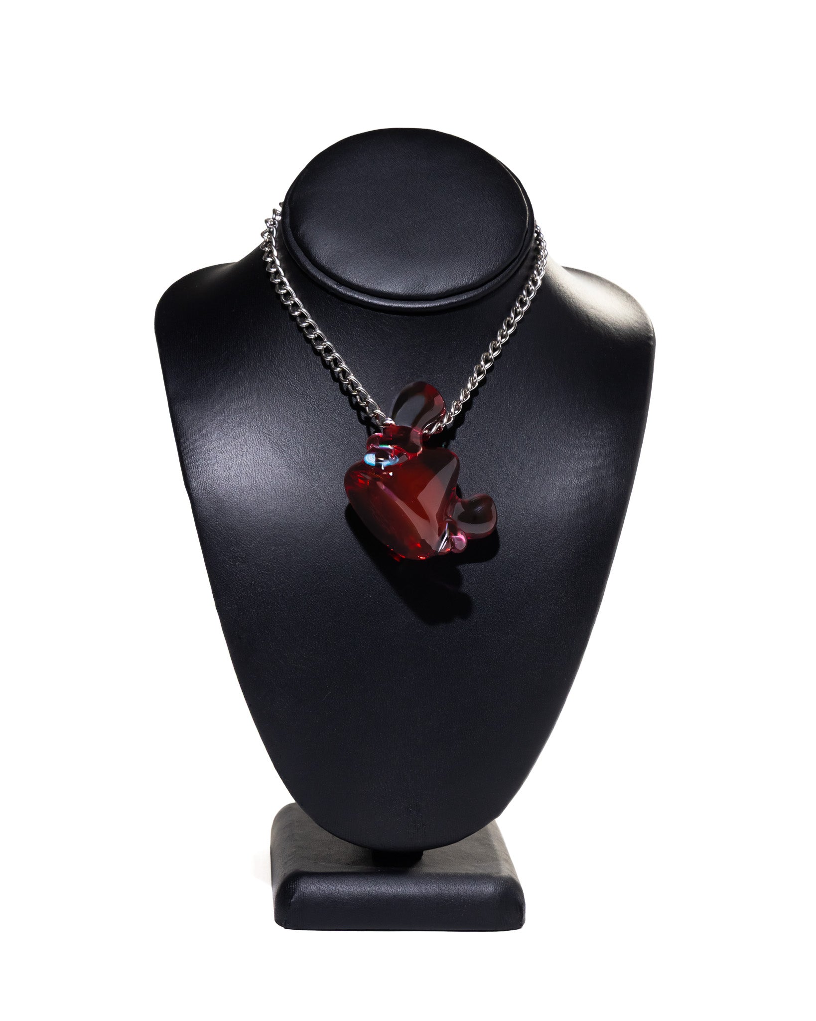 Lerk the World - Pendant - Cherry #2