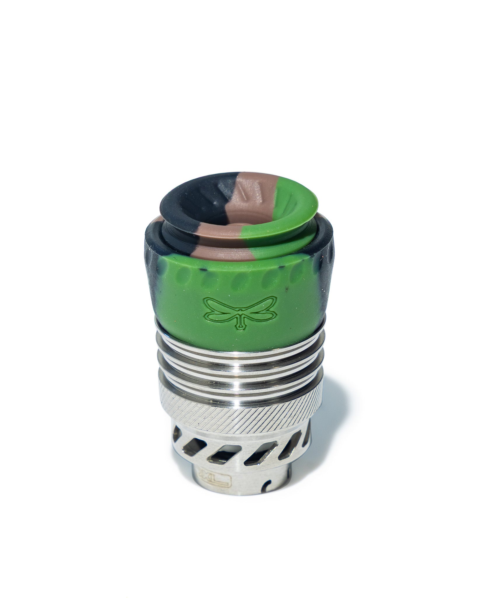 Tuff Tethers - Flux Cap & Chamber Sleeve Bundle - Peak Pro