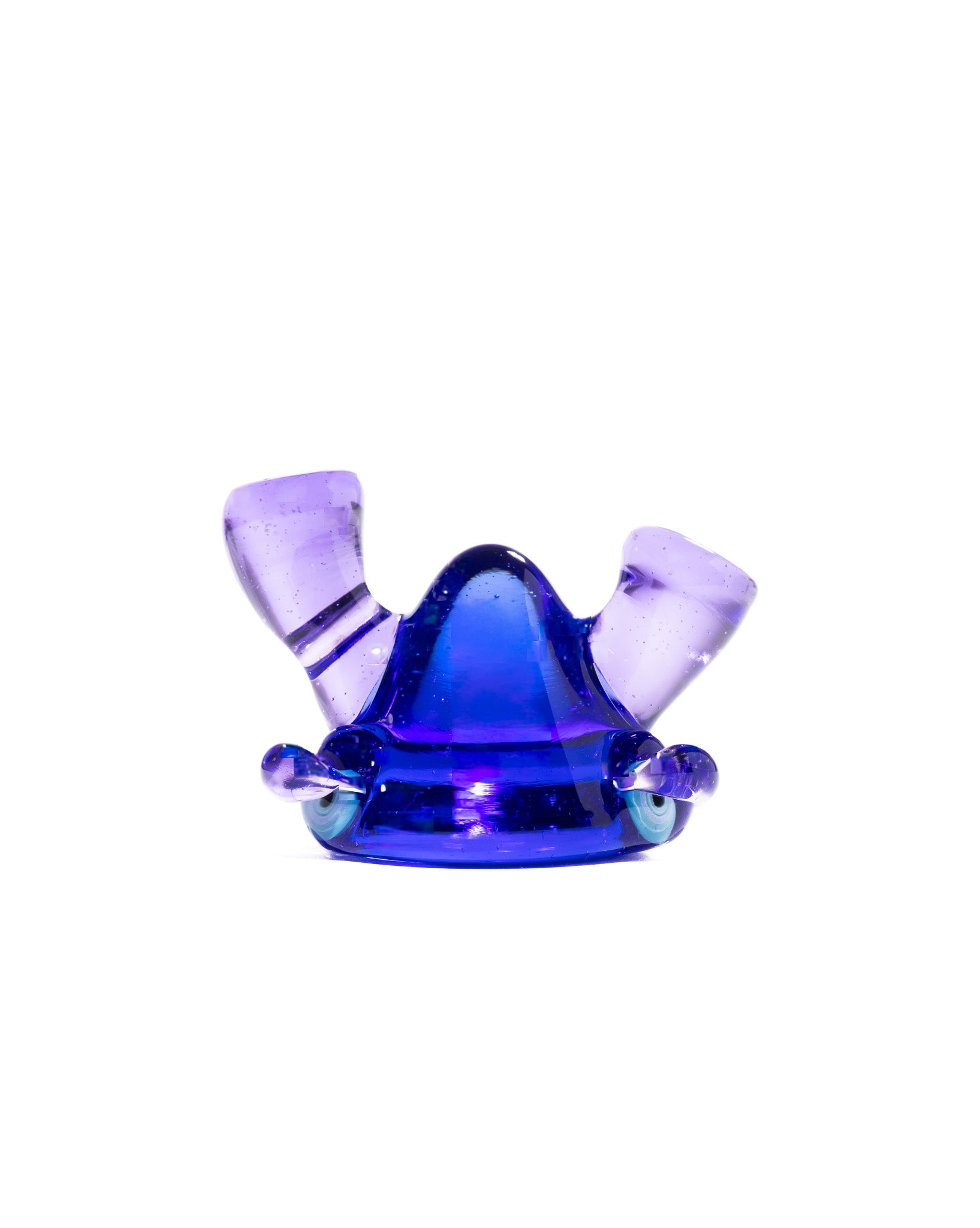 Lerk the World - Pendant - Blue Dream