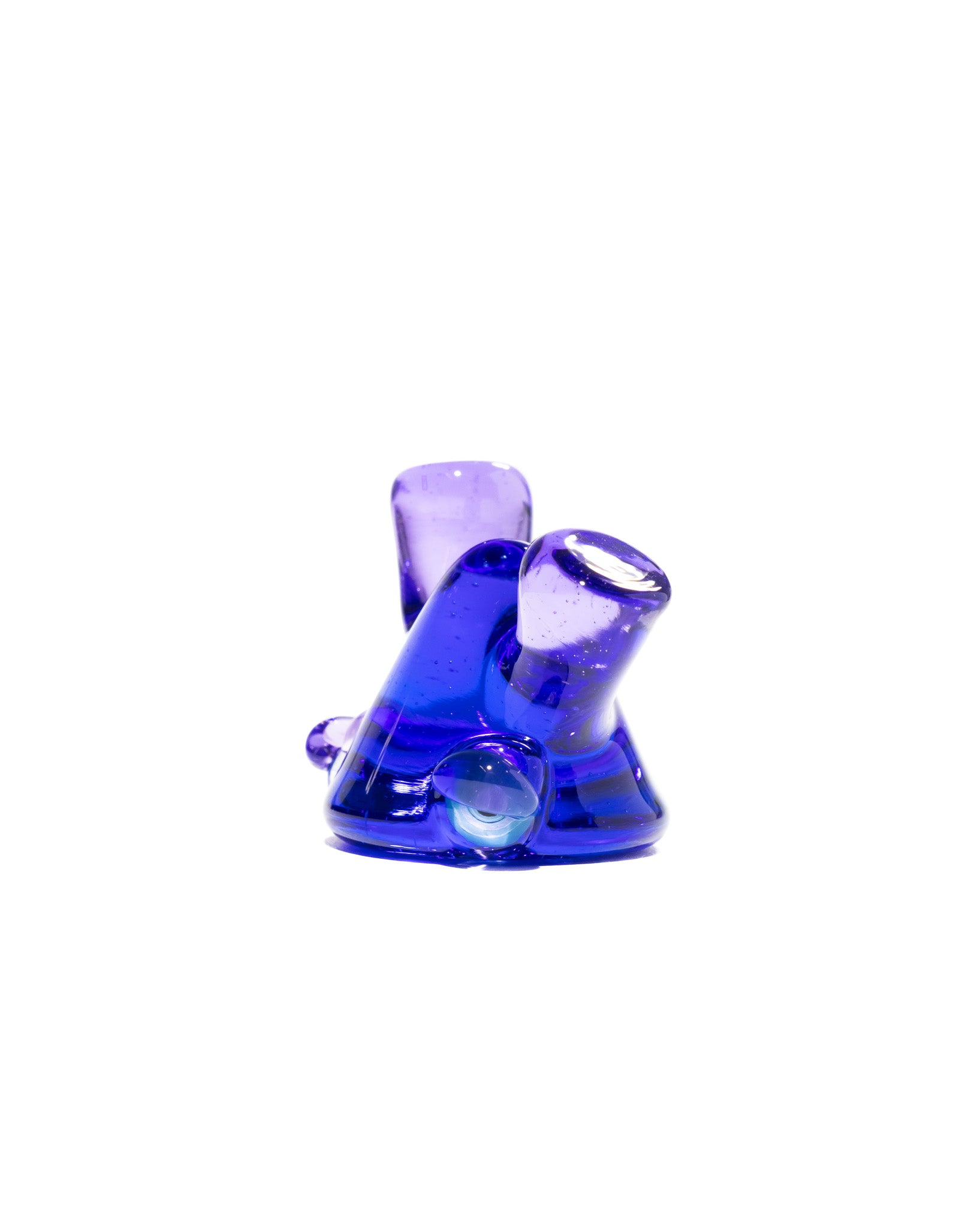 Lerk the World - Pendant - Blue Dream