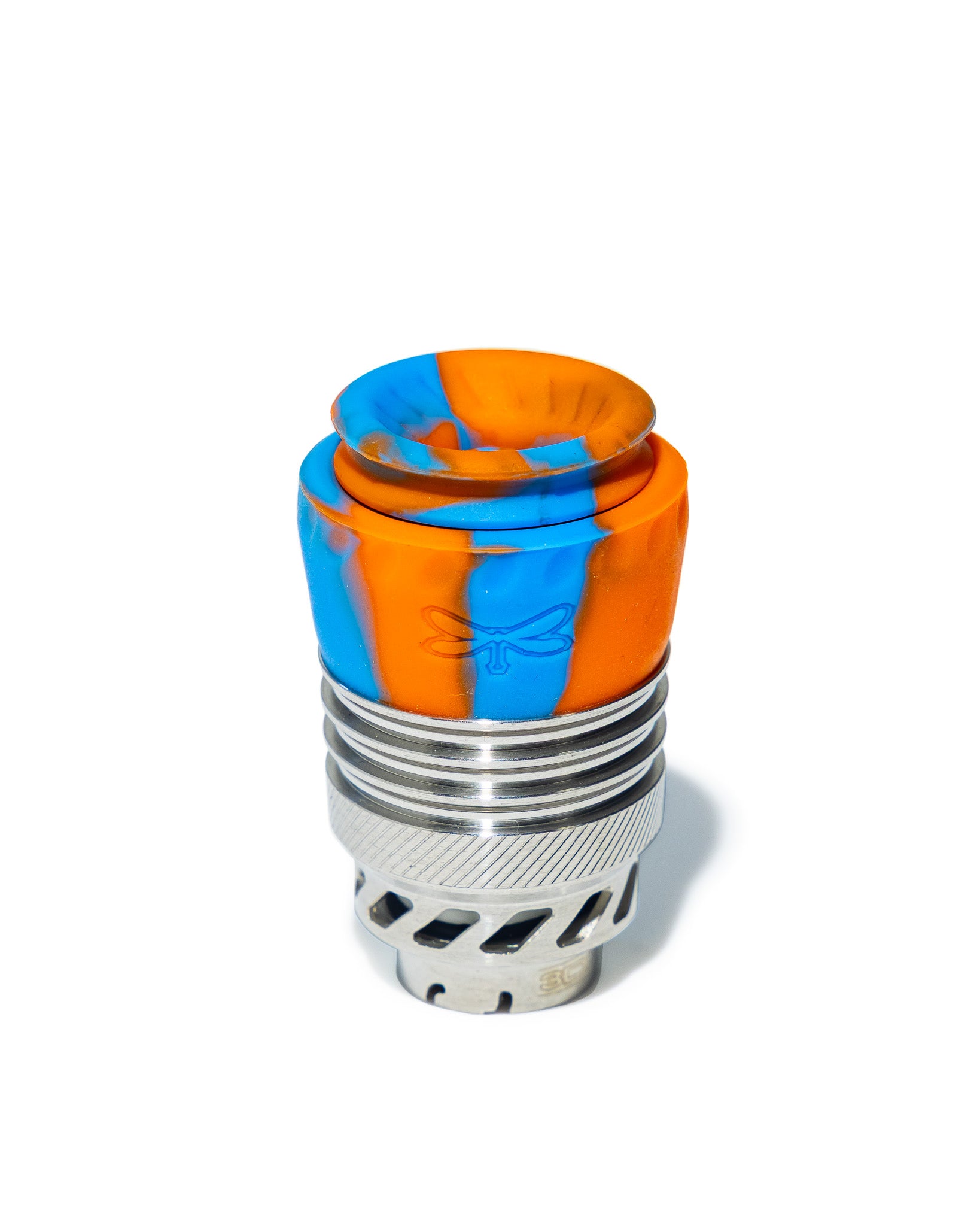 Tuff Tethers - Flux Cap & Chamber Sleeve Bundle - Peak Pro