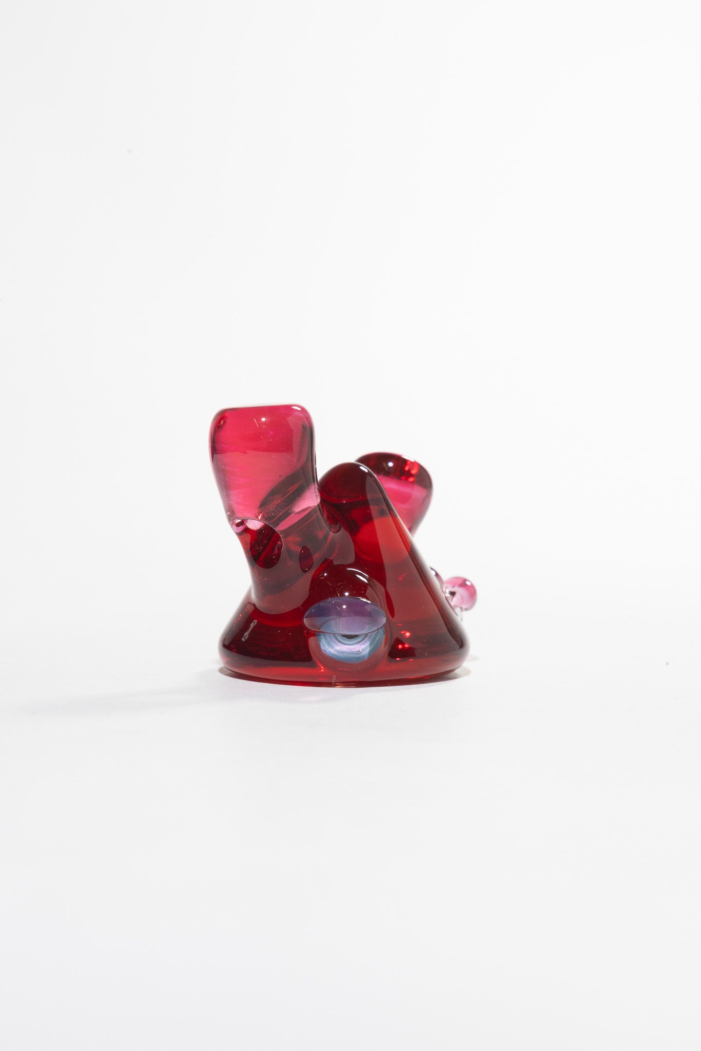 Lerk the World - Pendant - Cherry #2