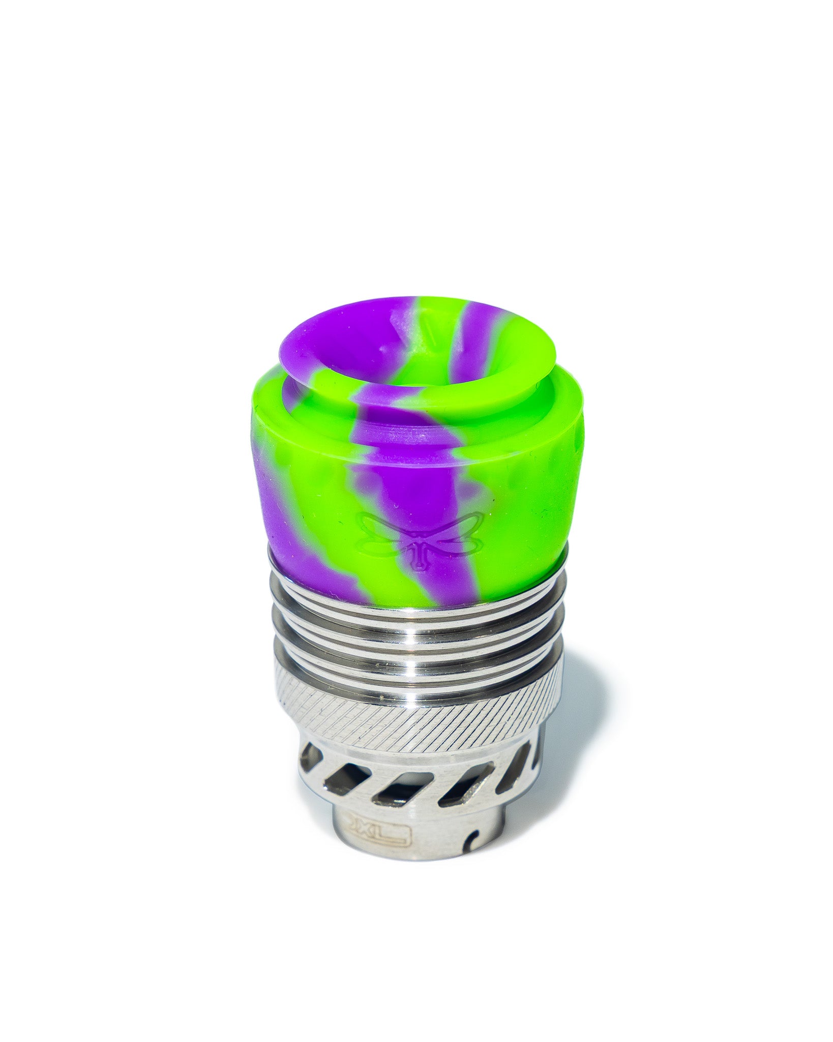 Tuff Tethers - Flux Cap & Chamber Sleeve Bundle - Peak Pro