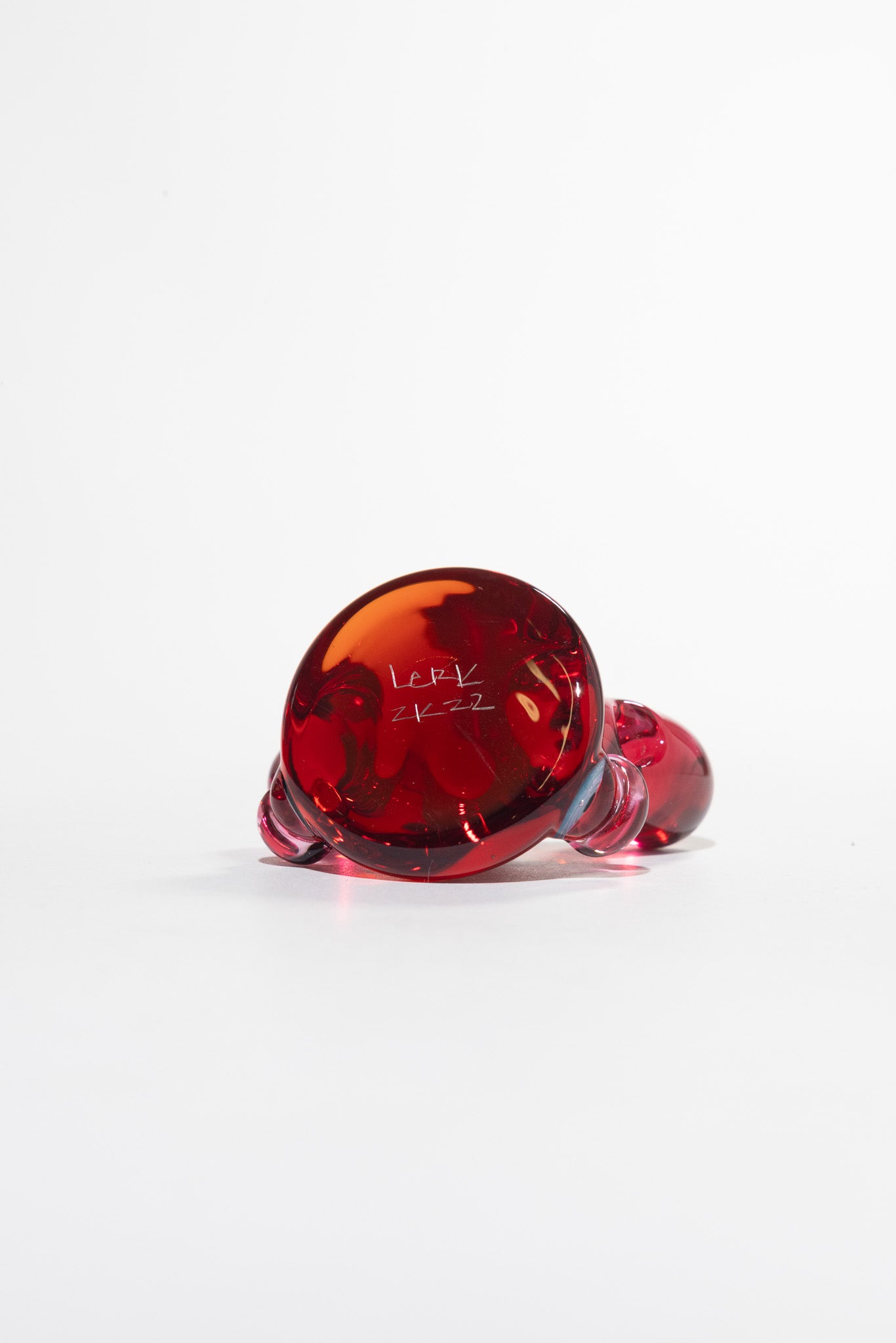 Lerk the World - Pendant - Cherry #2