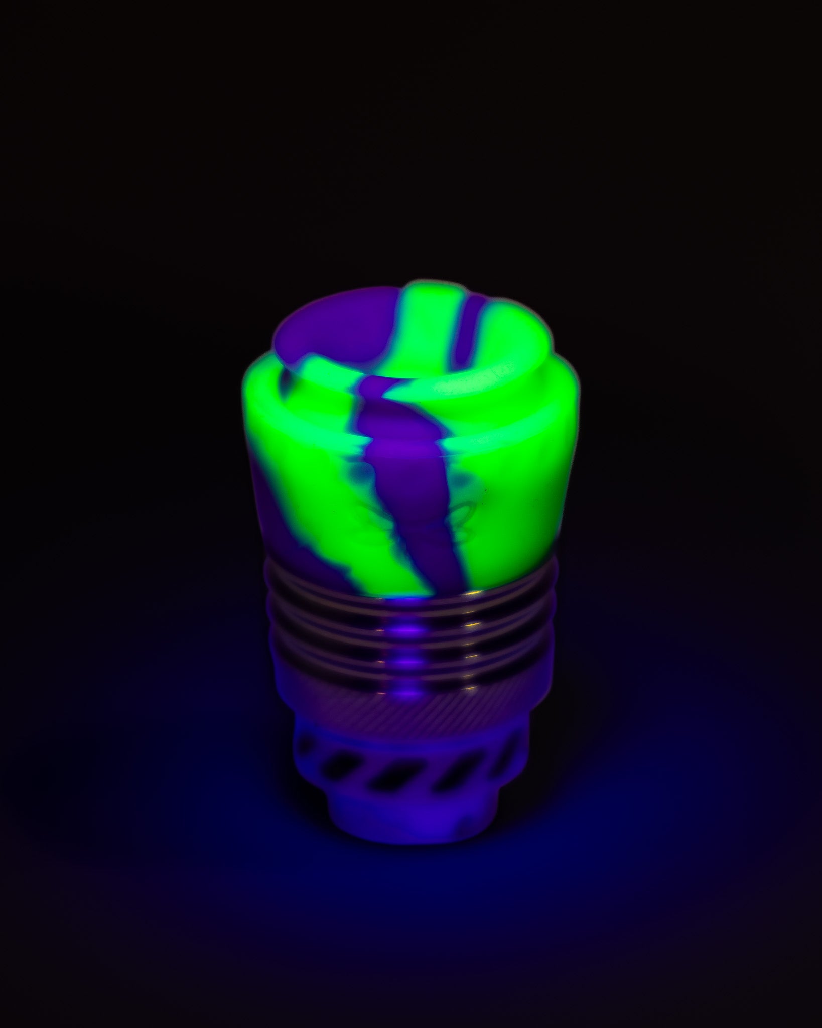 Tuff Tethers - Flux Cap - Peak Pro