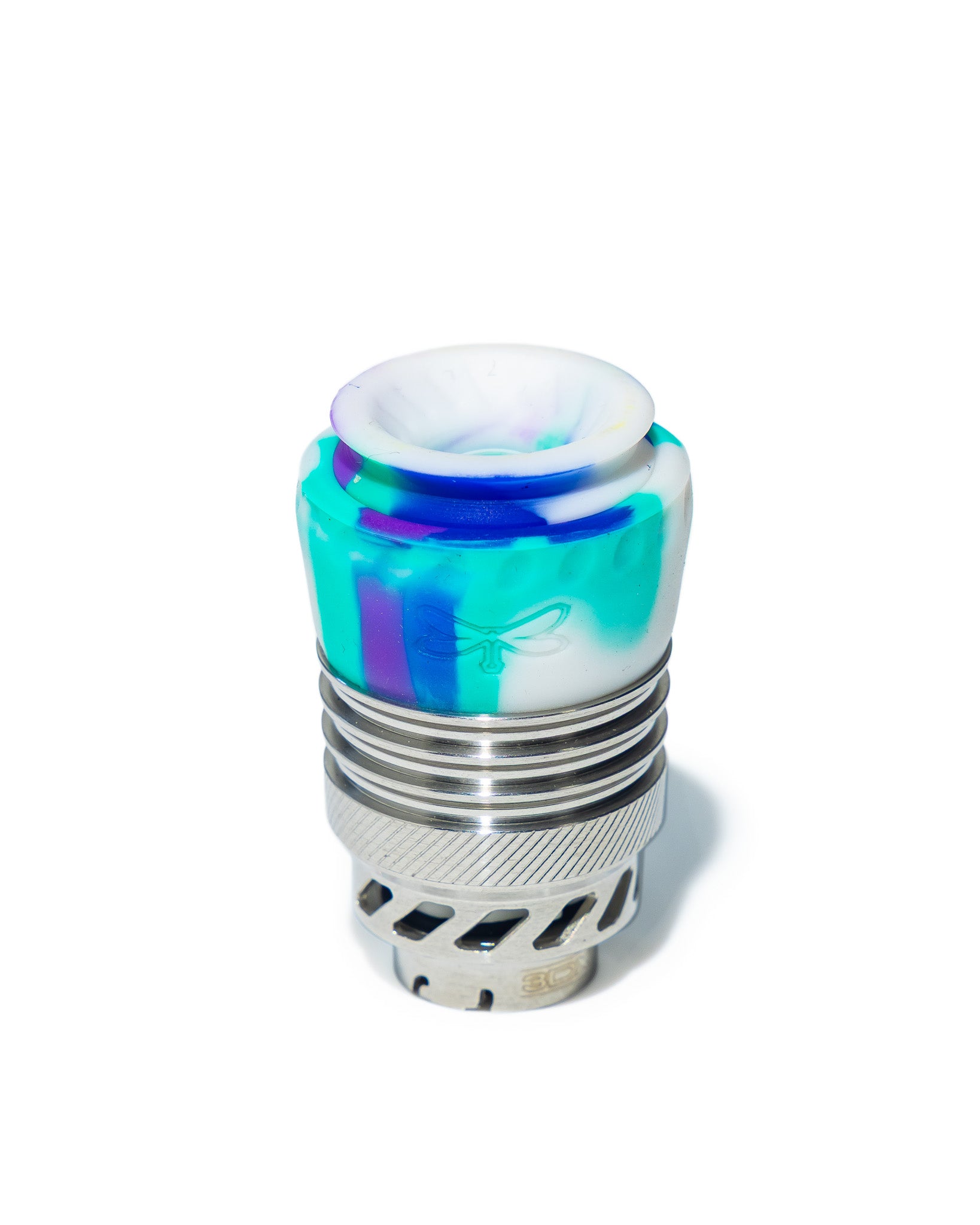 Tuff Tethers - Flux Cap & Chamber Sleeve Bundle - Peak Pro