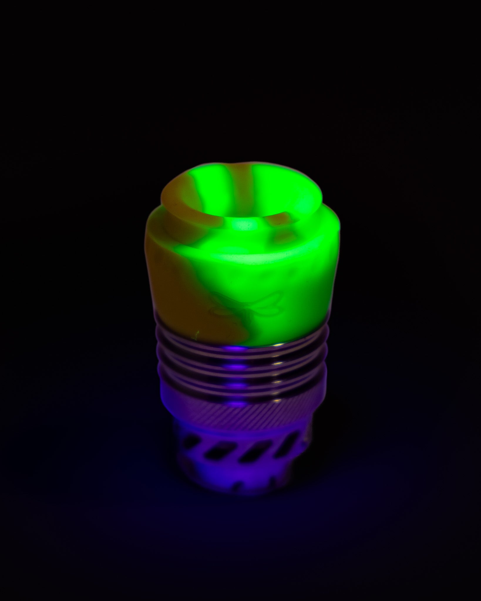 Tuff Tethers - Flux Cap - Peak Pro