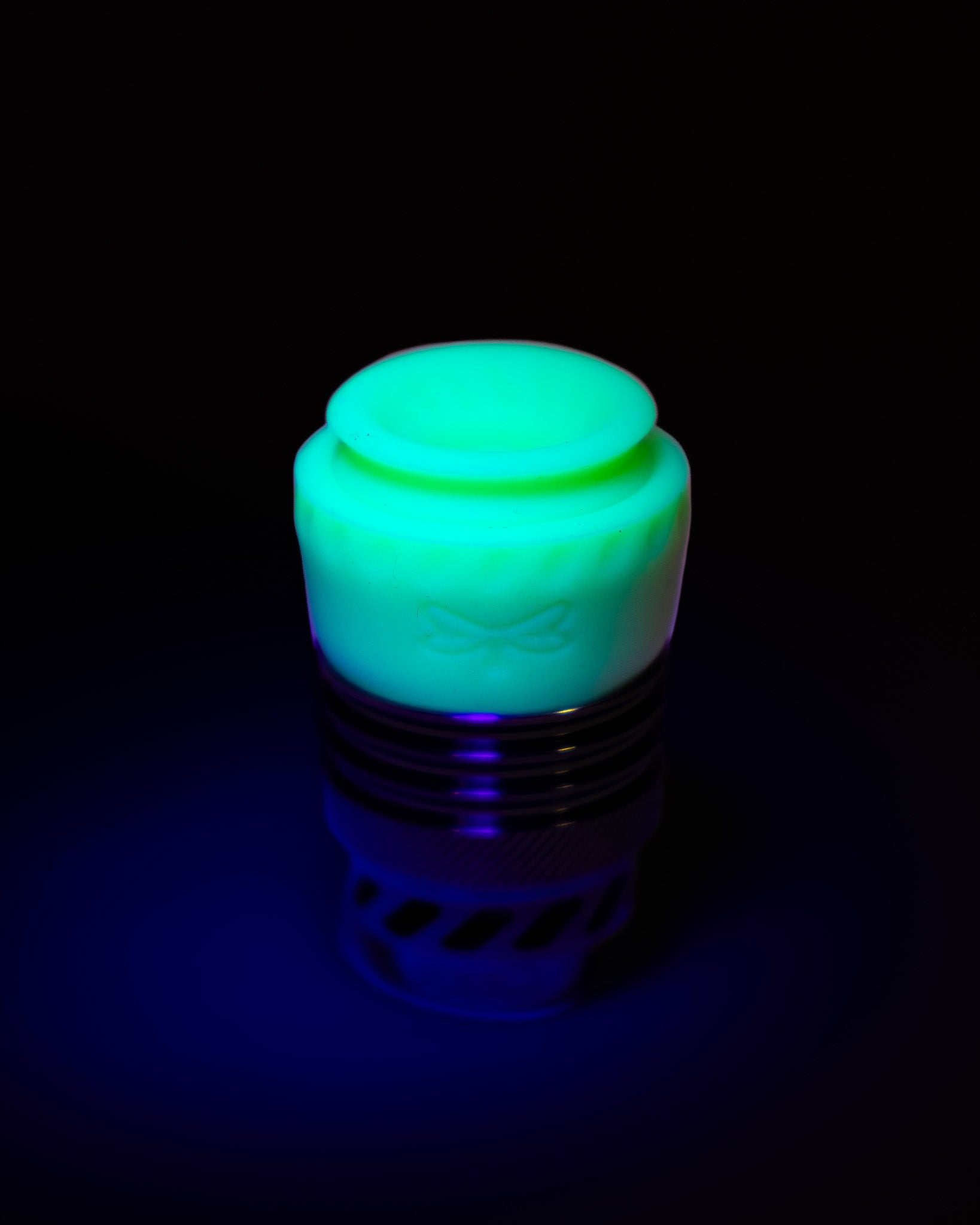 Tuff Tethers - Flux Cap & Chamber Sleeve Bundle - Peak Pro