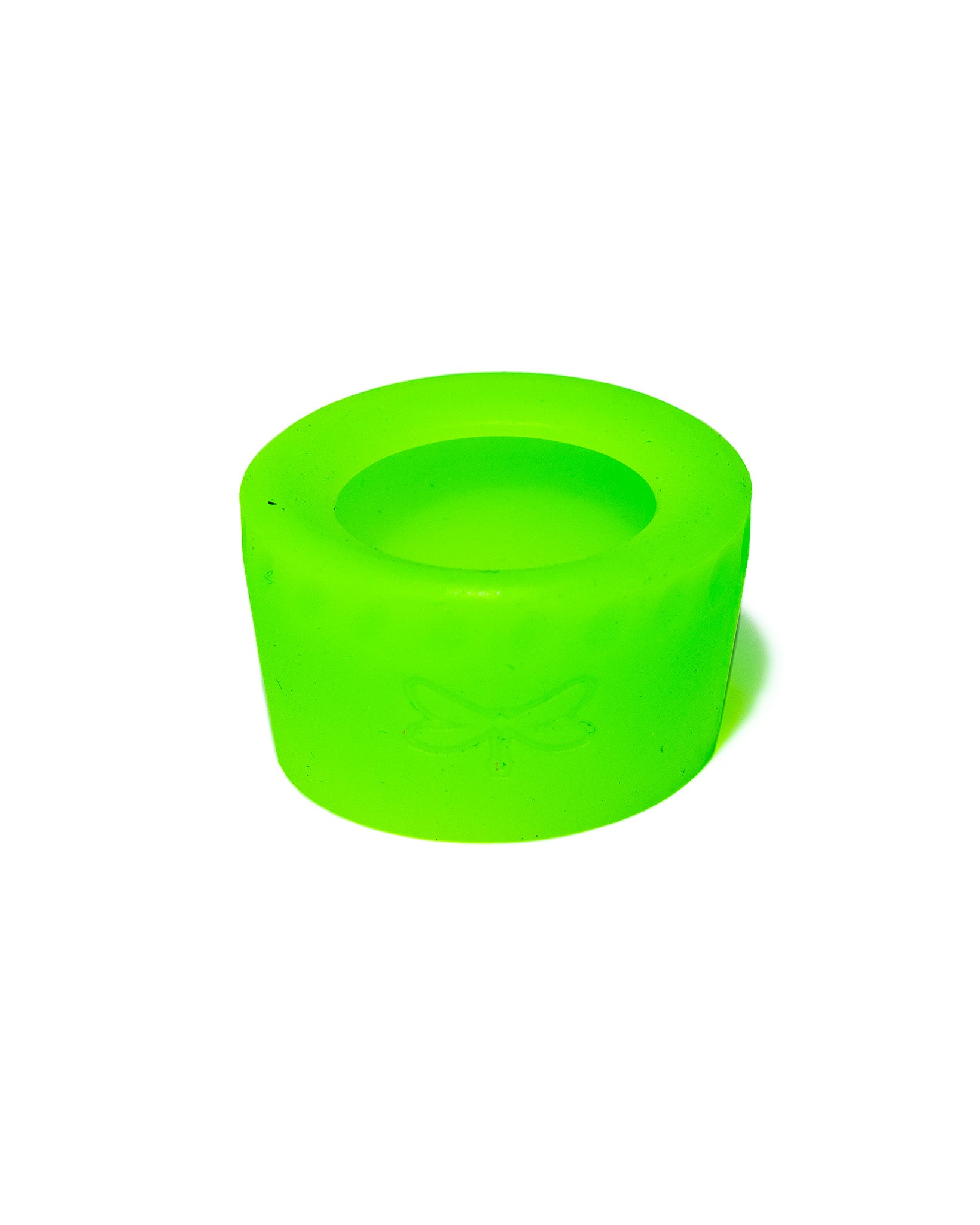 Neon Green (UV)