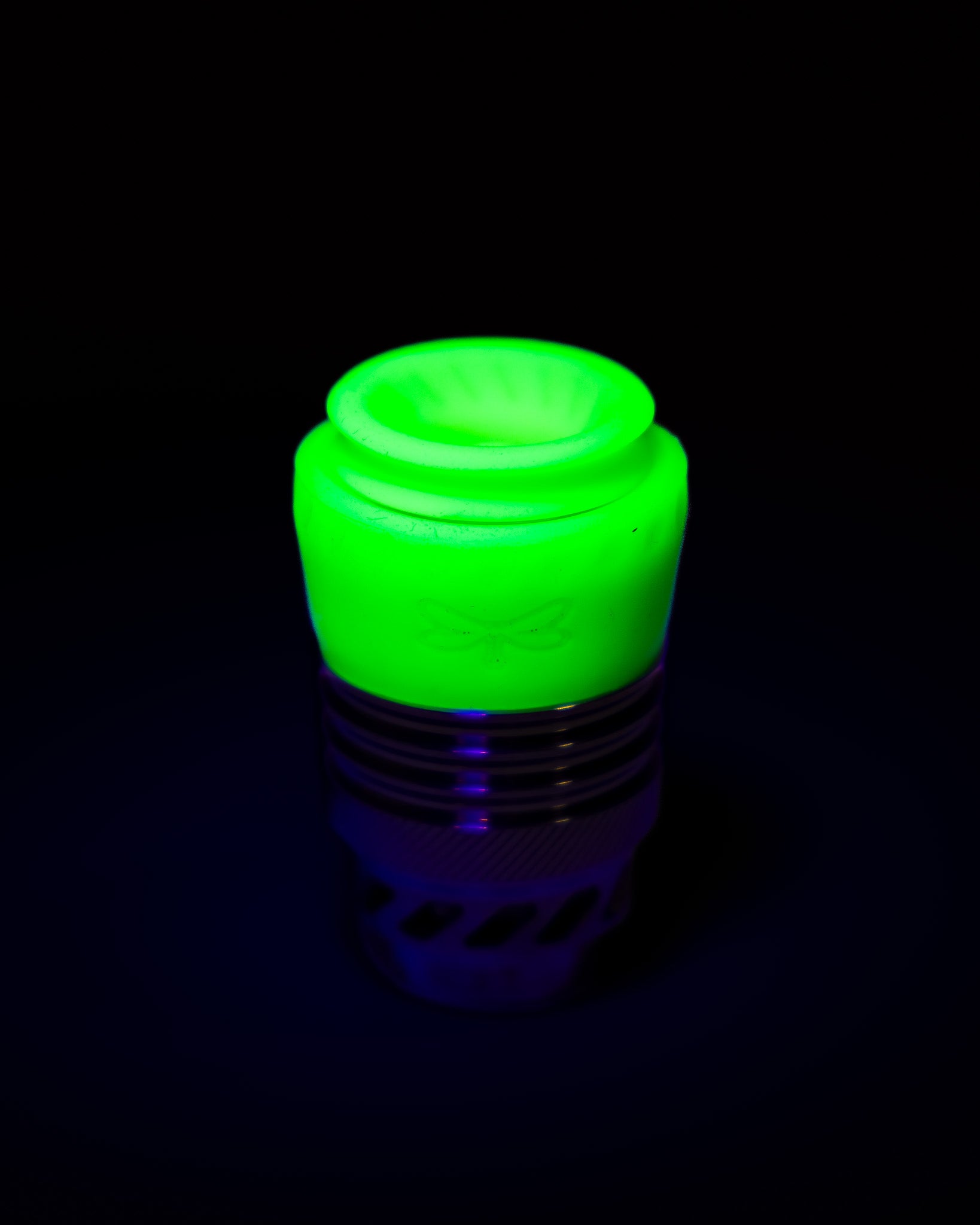 Neon Green (UV)