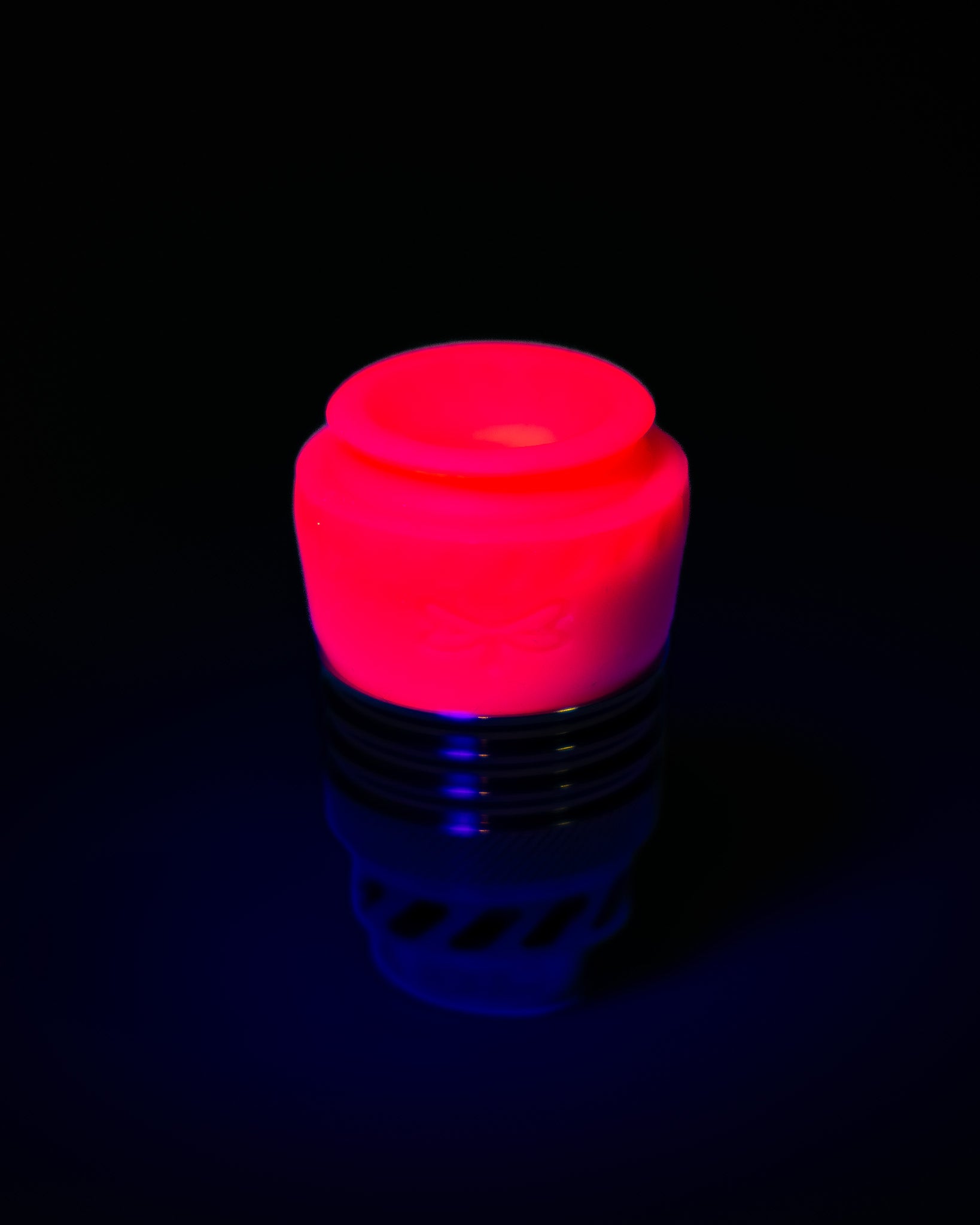Neon Pink (UV)