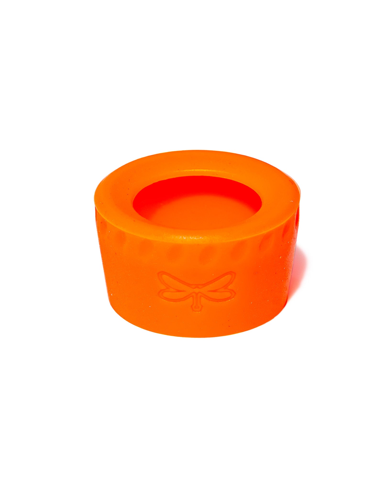 Neon Red (UV)
