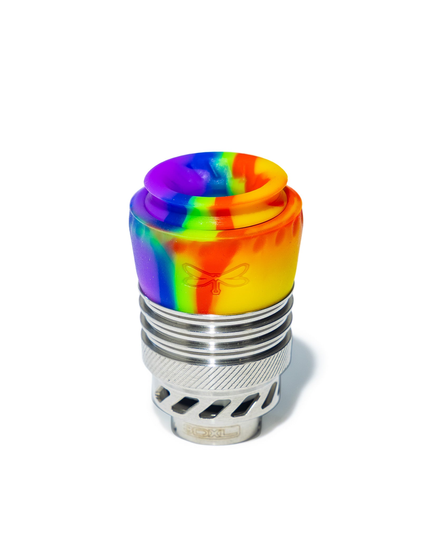 Tuff Tethers - Flux Cap & Chamber Sleeve Bundle - Peak Pro