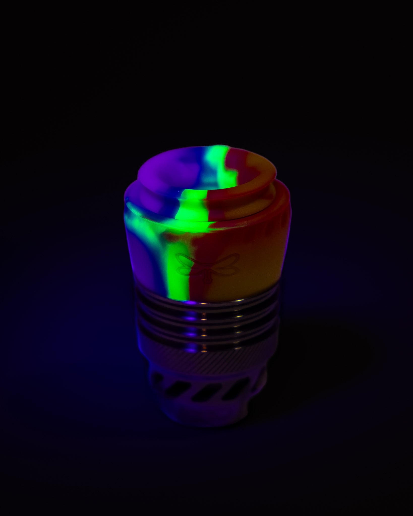Rainbow (UV)