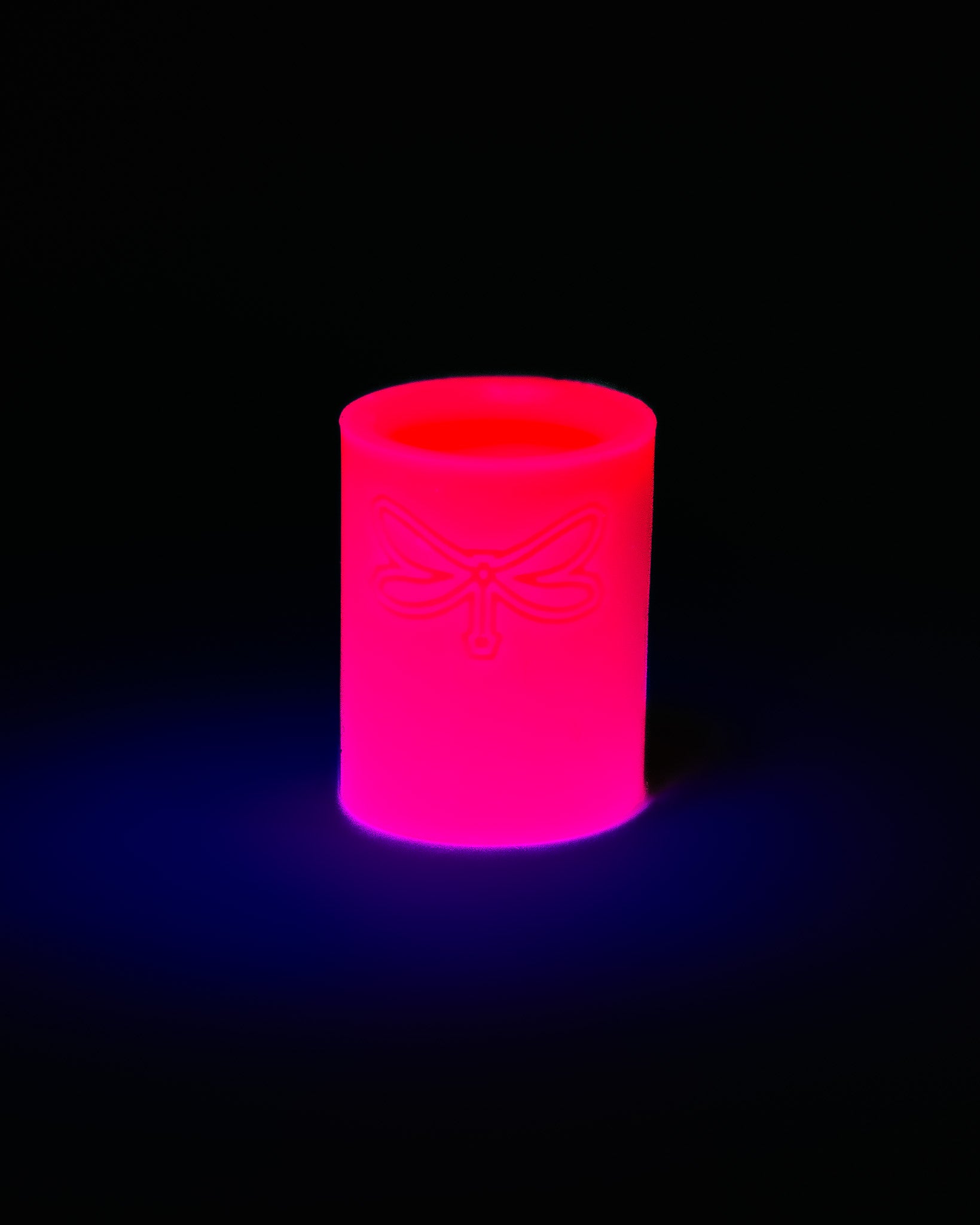 Neon Pink (UV)