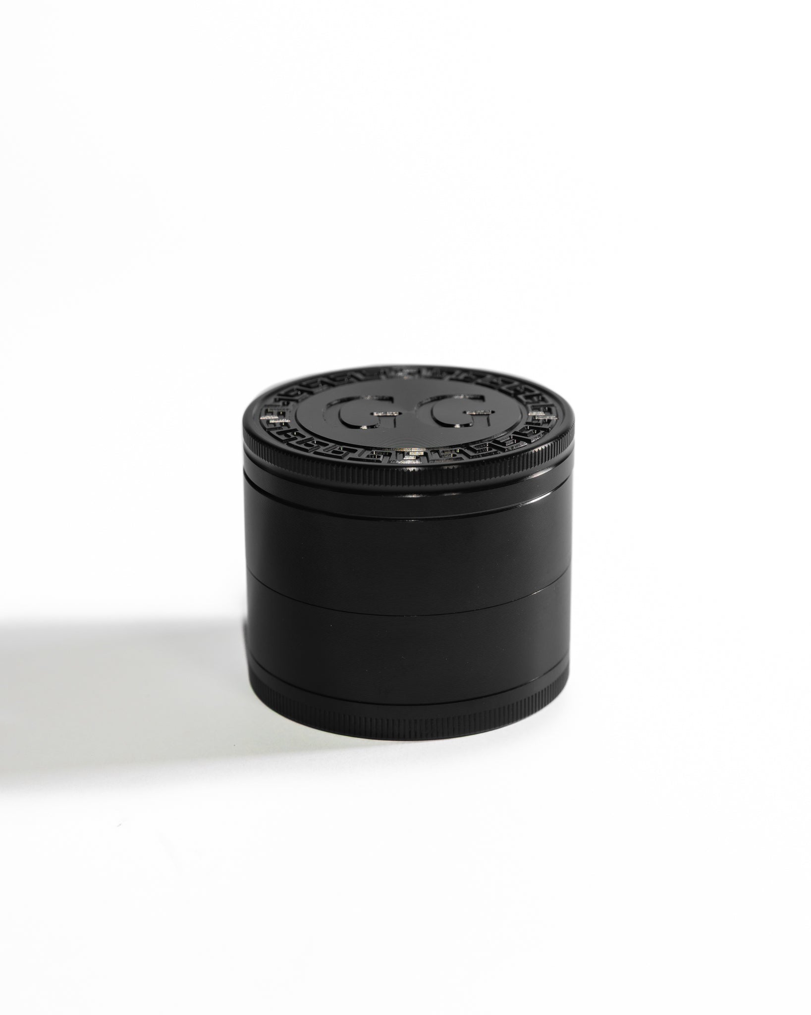 Greek Glass - Modular Grinder