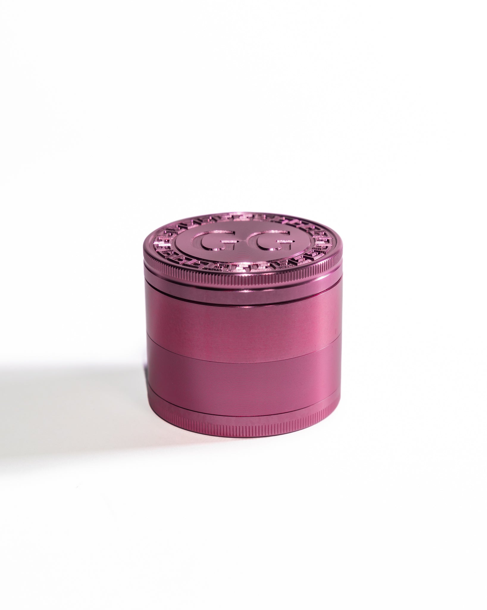 Greek Glass - Modular Grinder