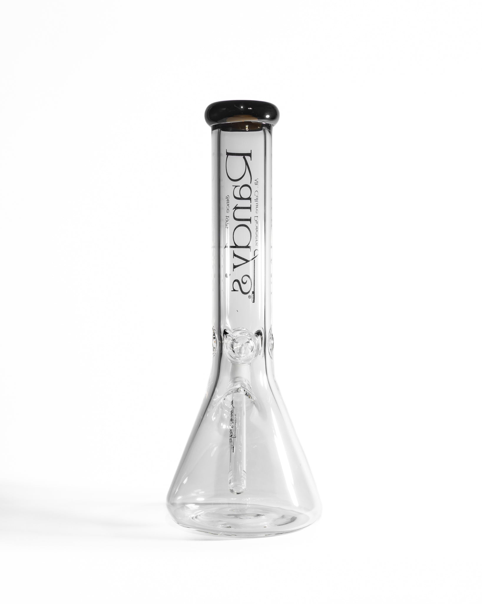 Randy's - Classic Beaker Bong